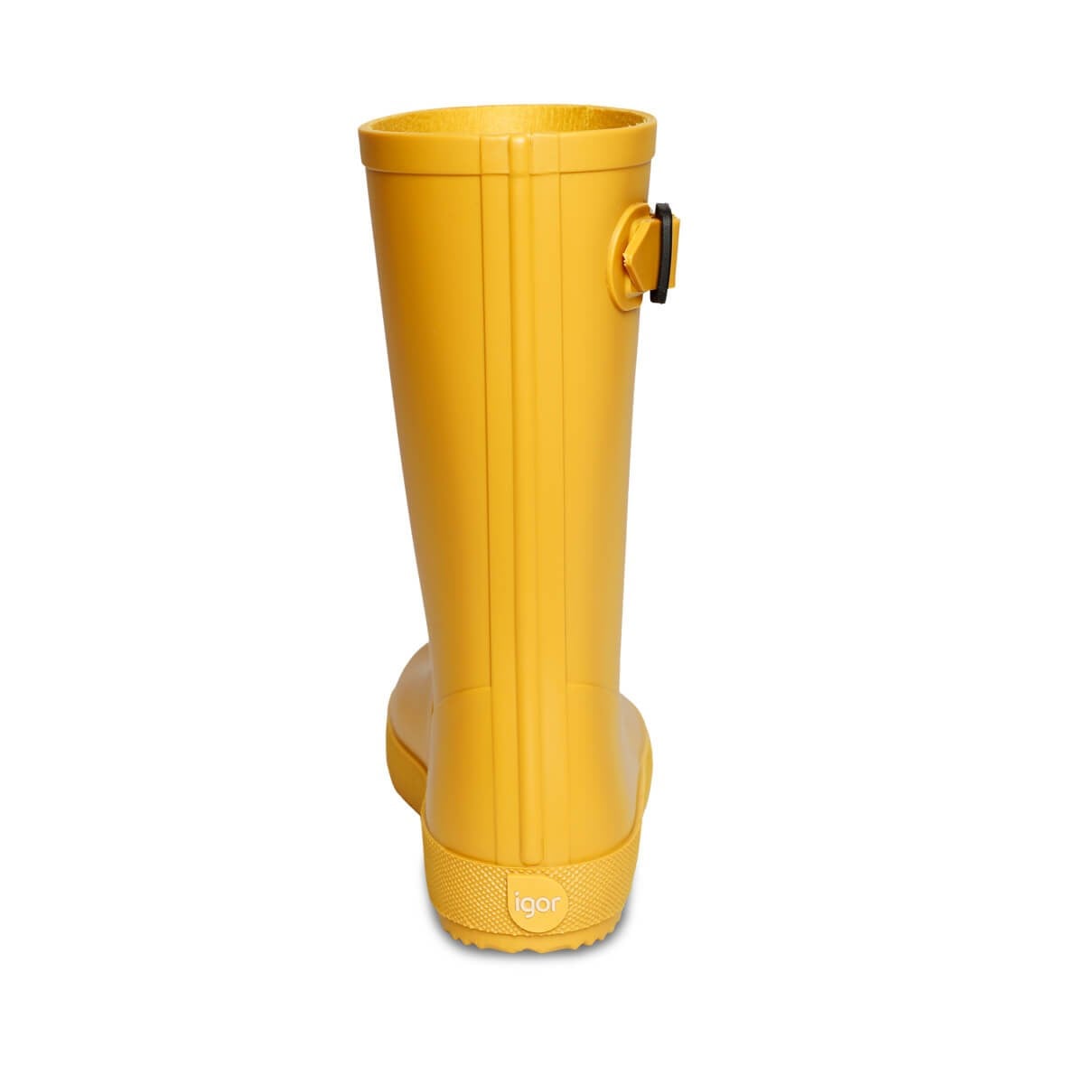 Igor Splash Euri Çocuk Yağmur Çizmesi - Amarillo