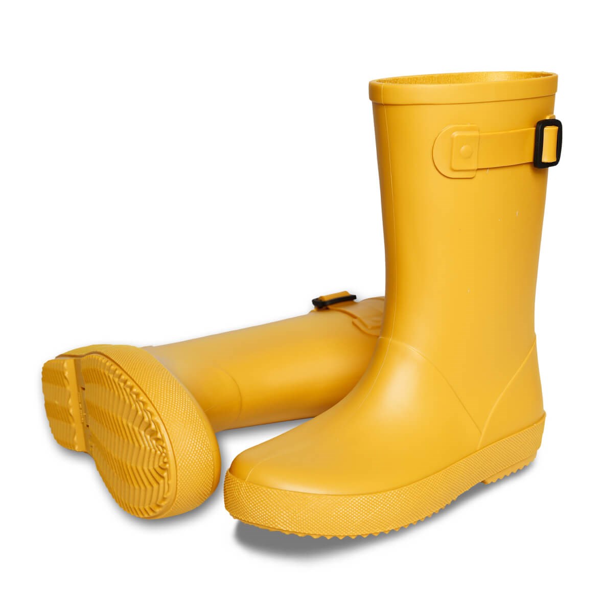 Igor Splash Euri Çocuk Yağmur Çizmesi - Amarillo