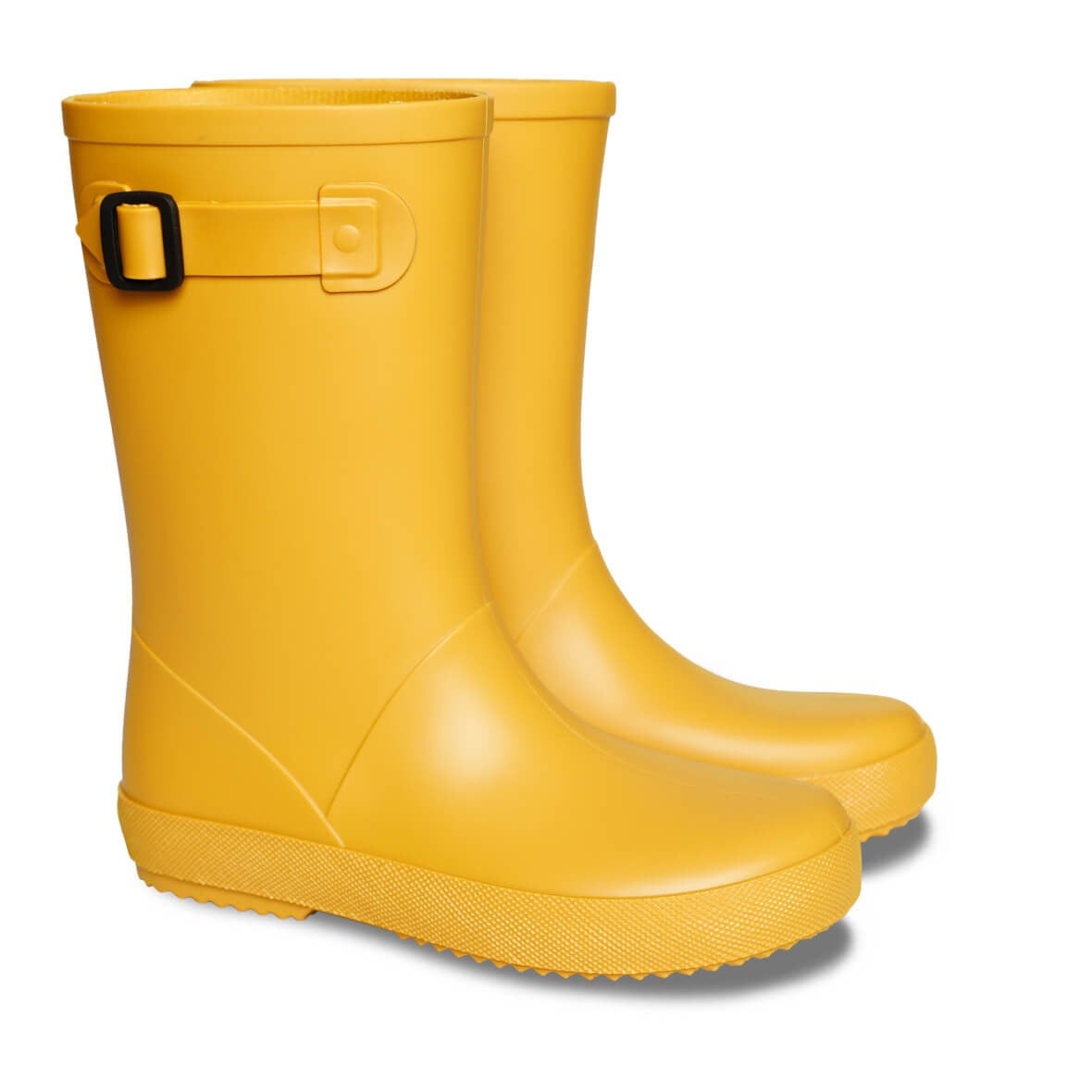 Igor Splash Euri Çocuk Yağmur Çizmesi - Amarillo