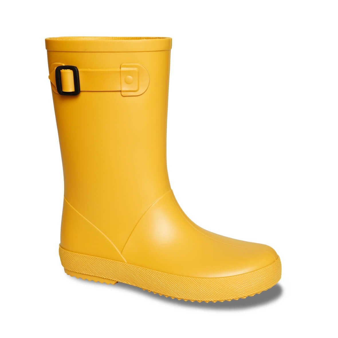 Igor Splash Euri Çocuk Yağmur Çizmesi - Amarillo