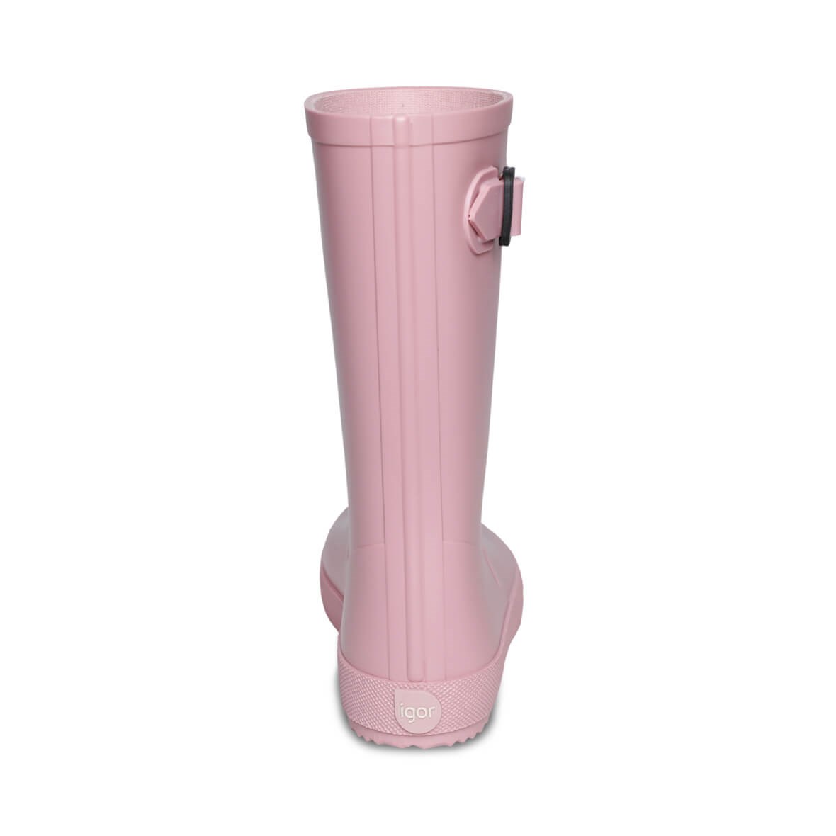 Igor Splash MC Çocuk Yağmur Çizmesi - Rosa