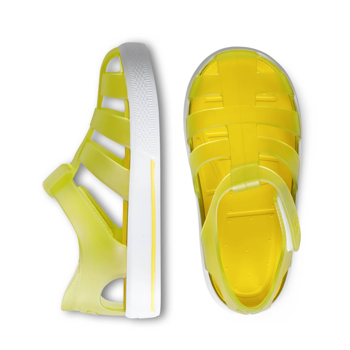 Igor Star Çocuk Sandalet - Tr Amarillo