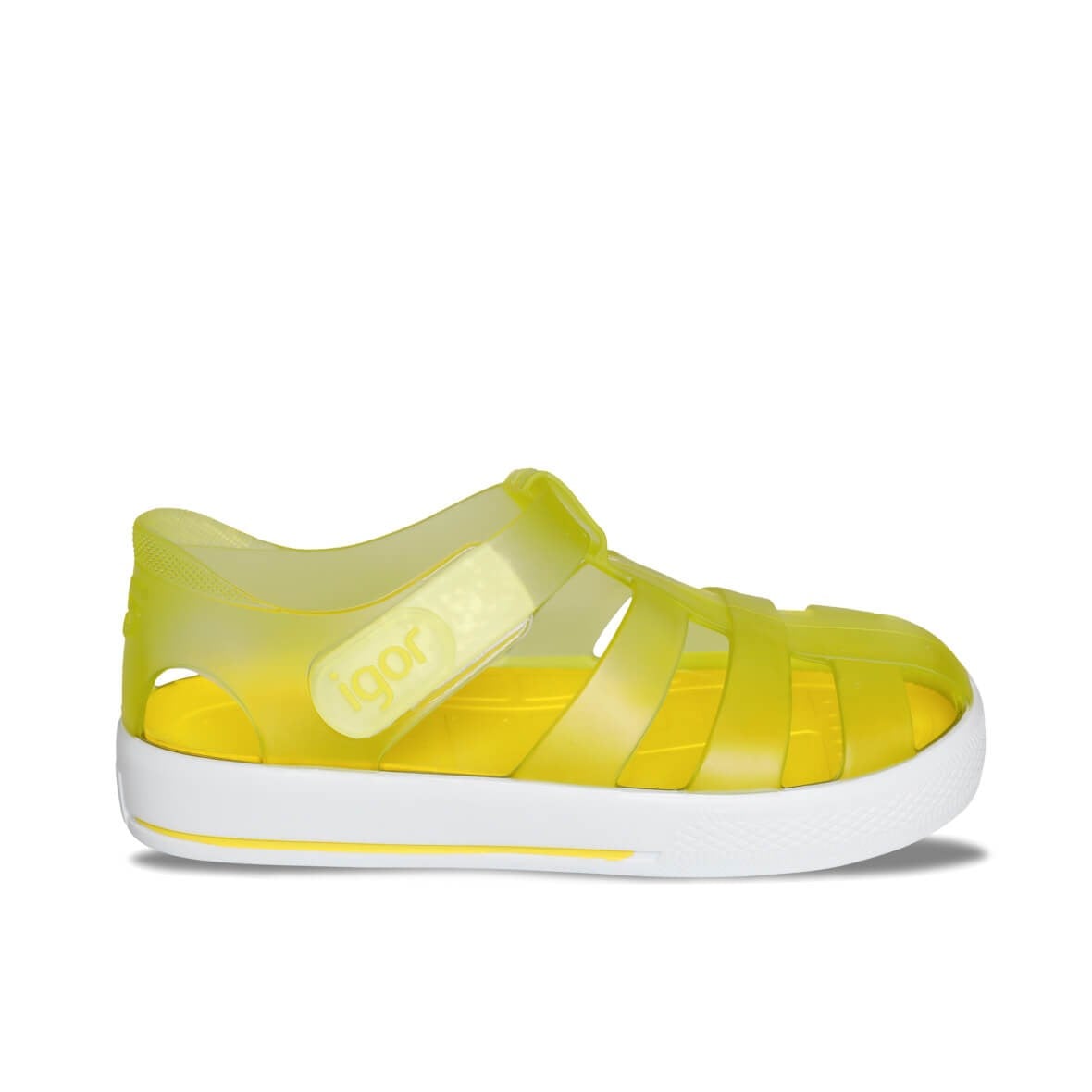 Igor Star Çocuk Sandalet - Tr Amarillo