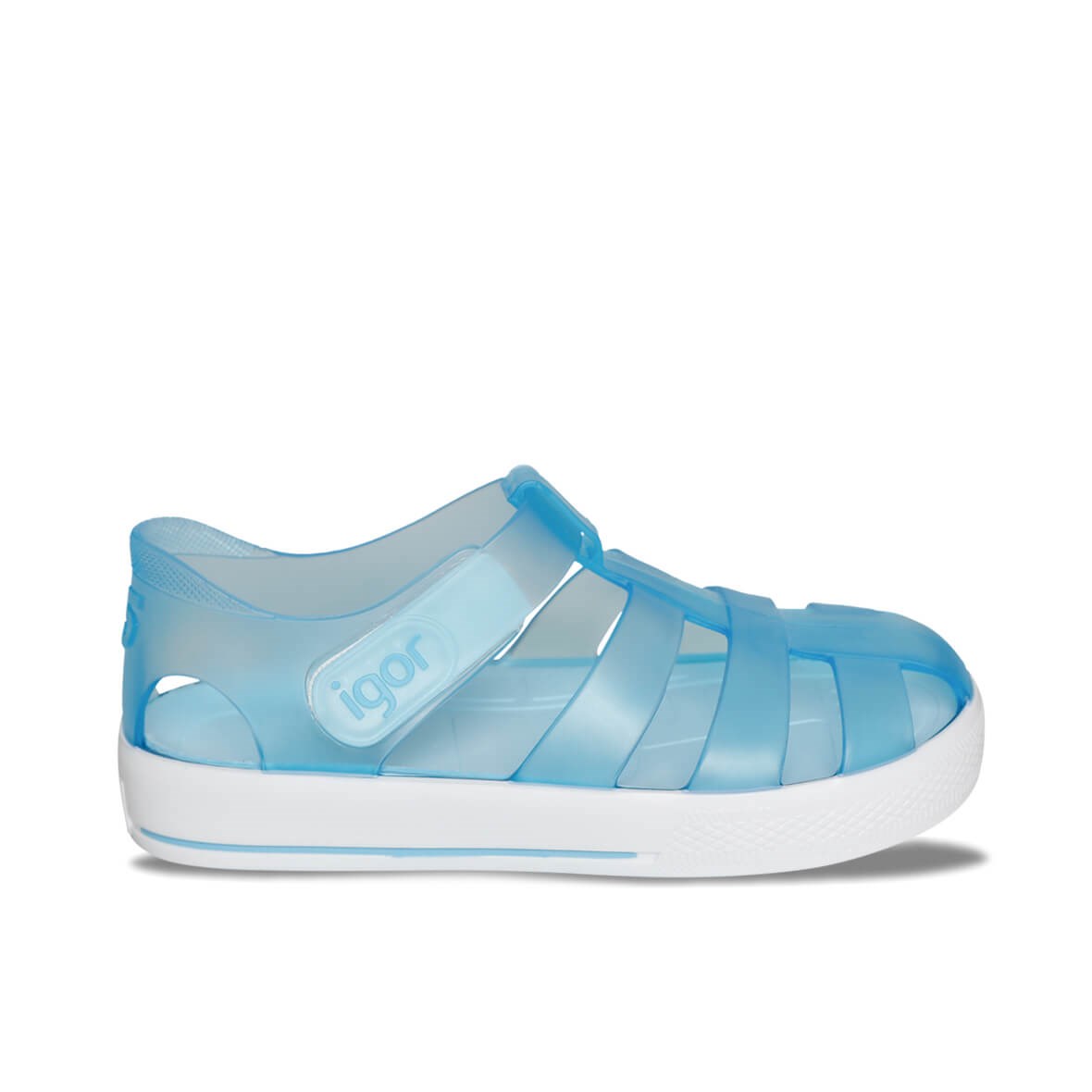 Igor Star Çocuk Sandalet - Tr Celeste