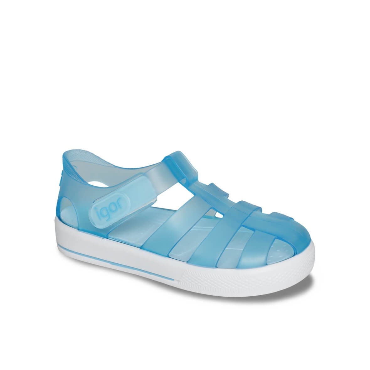 Igor Star Çocuk Sandalet - Tr Celeste