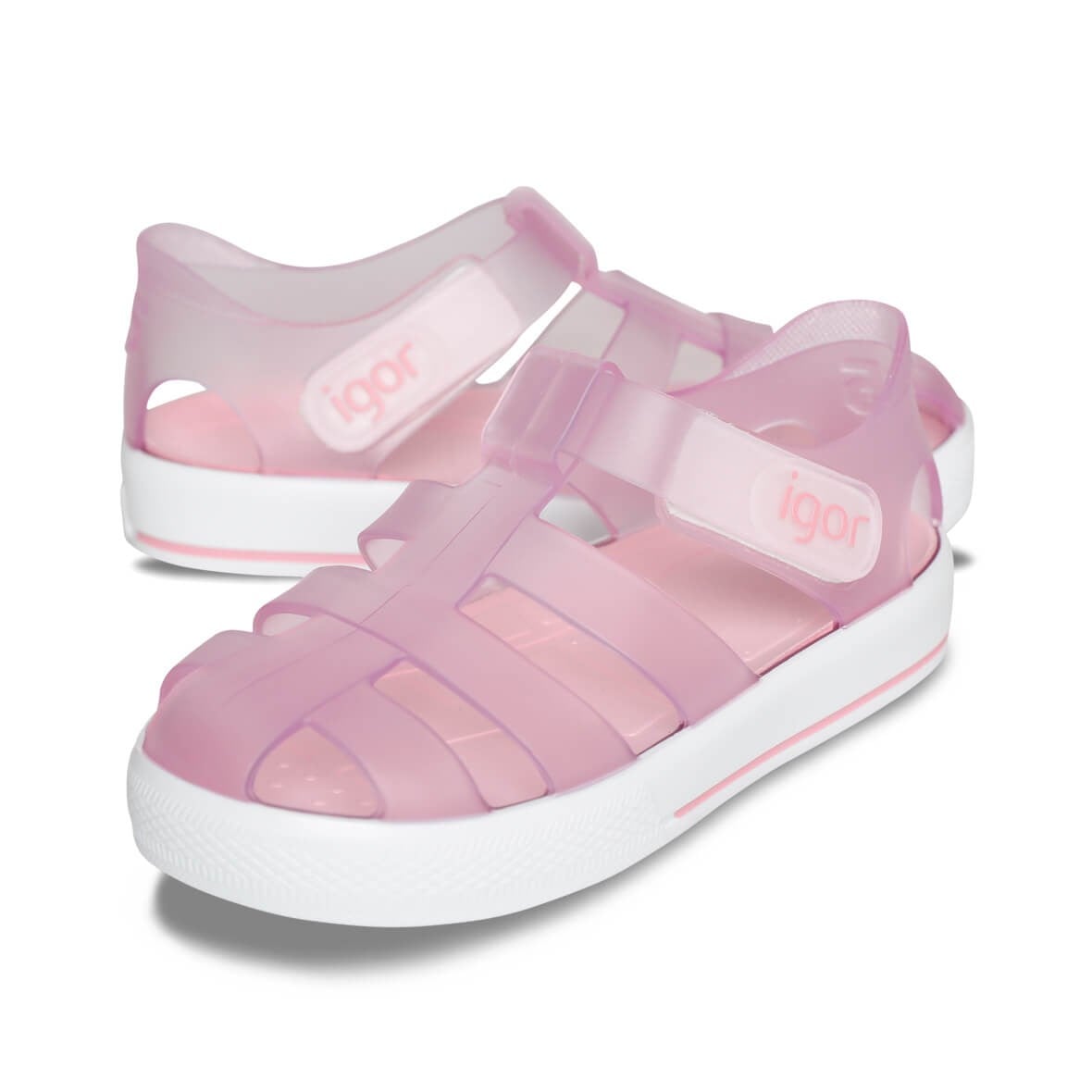 Igor Star Çocuk Sandalet - Tr Rosa