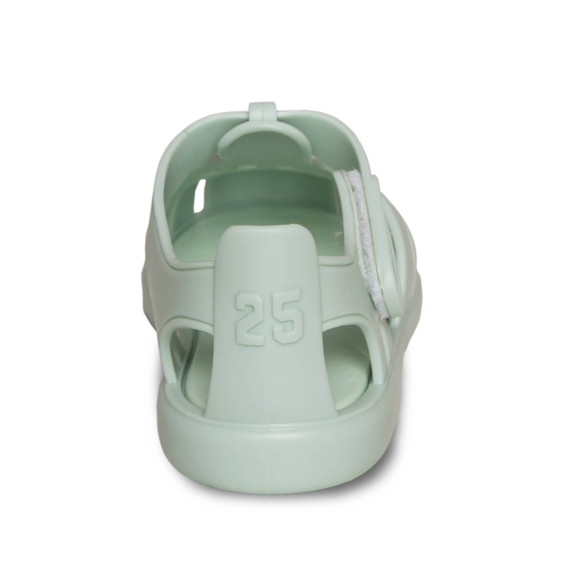 Igor Tobby Solid Çocuk Sandalet - Menta