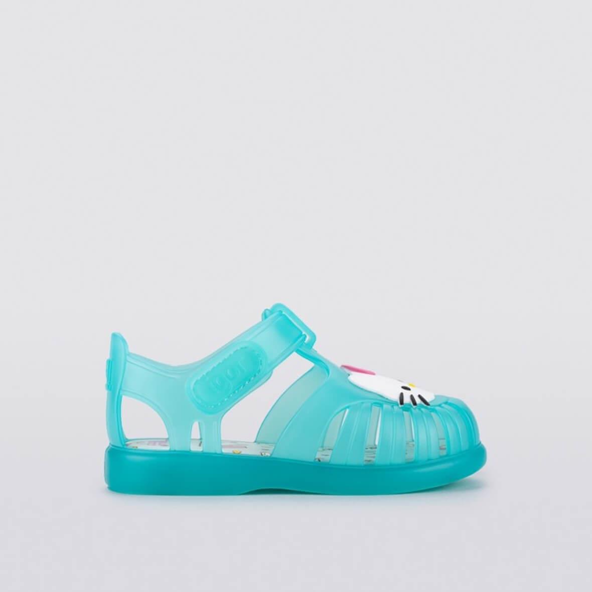 Igor Tobby V. Kitty Çocuk Sandalet - Mint