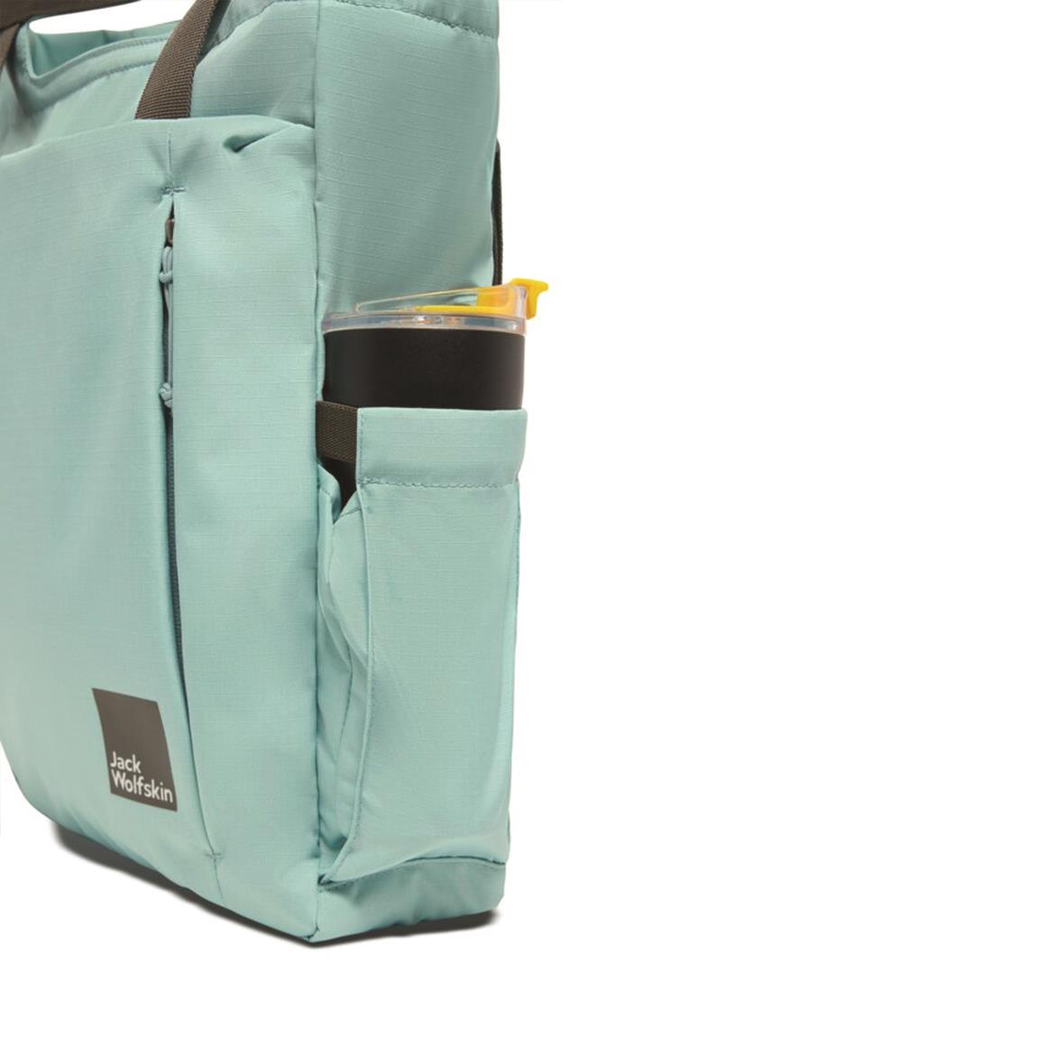 Jack Wolfskin Eve Sırt Çantası - Mint
