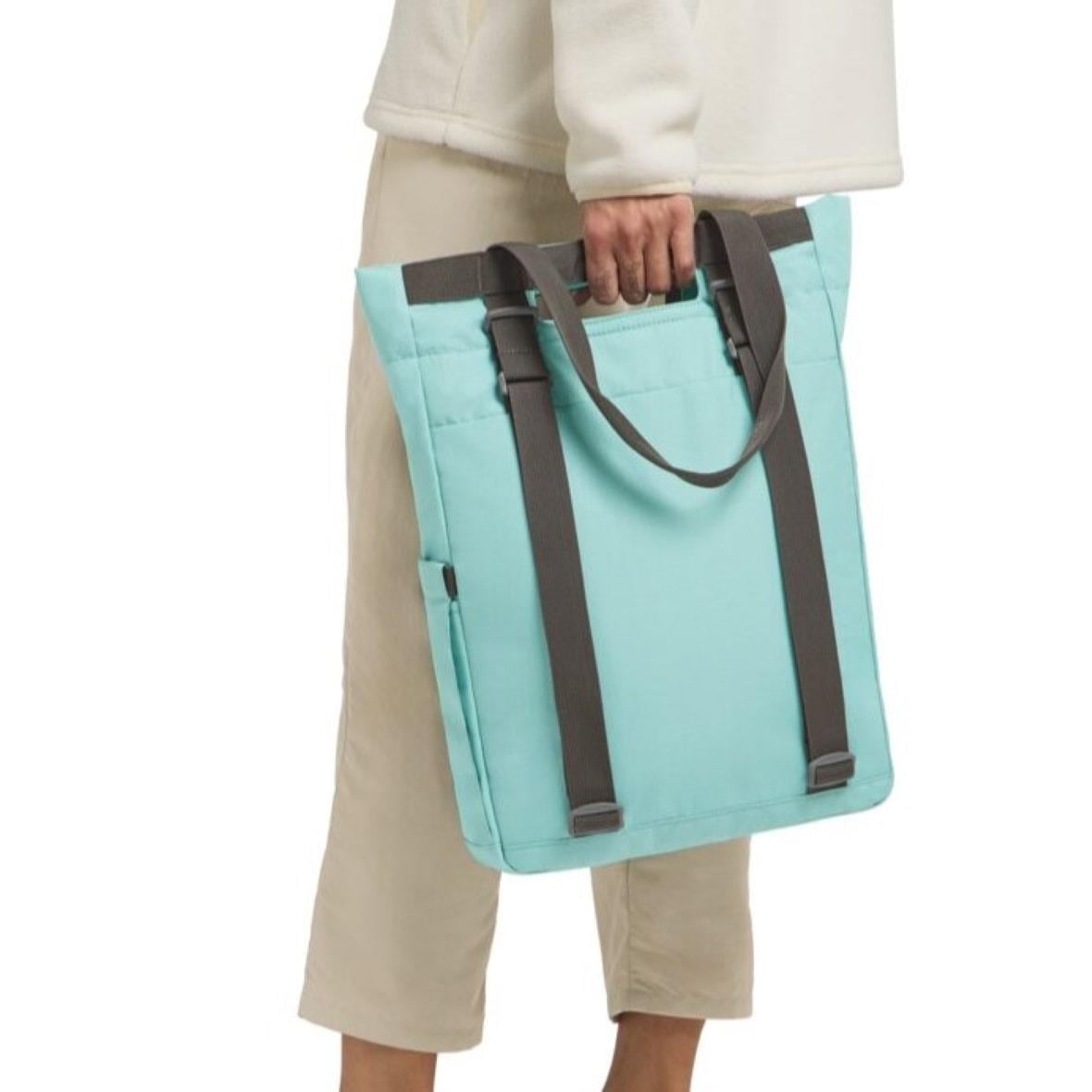 Jack Wolfskin Eve Sırt Çantası - Mint