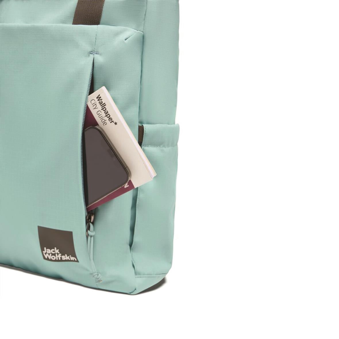 Jack Wolfskin Eve Sırt Çantası - Mint