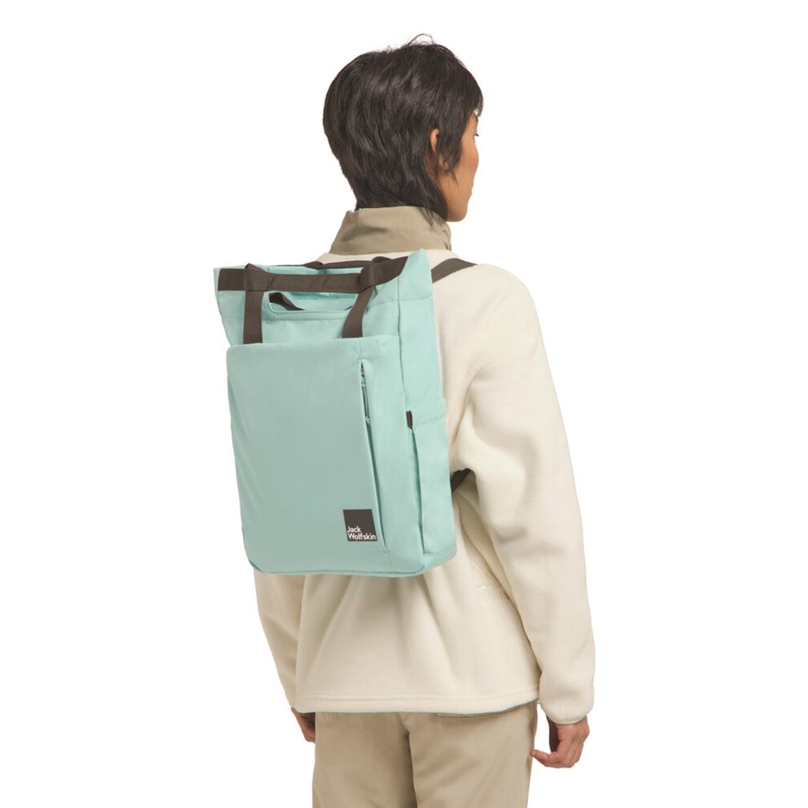 Jack Wolfskin Eve Sırt Çantası - Mint
