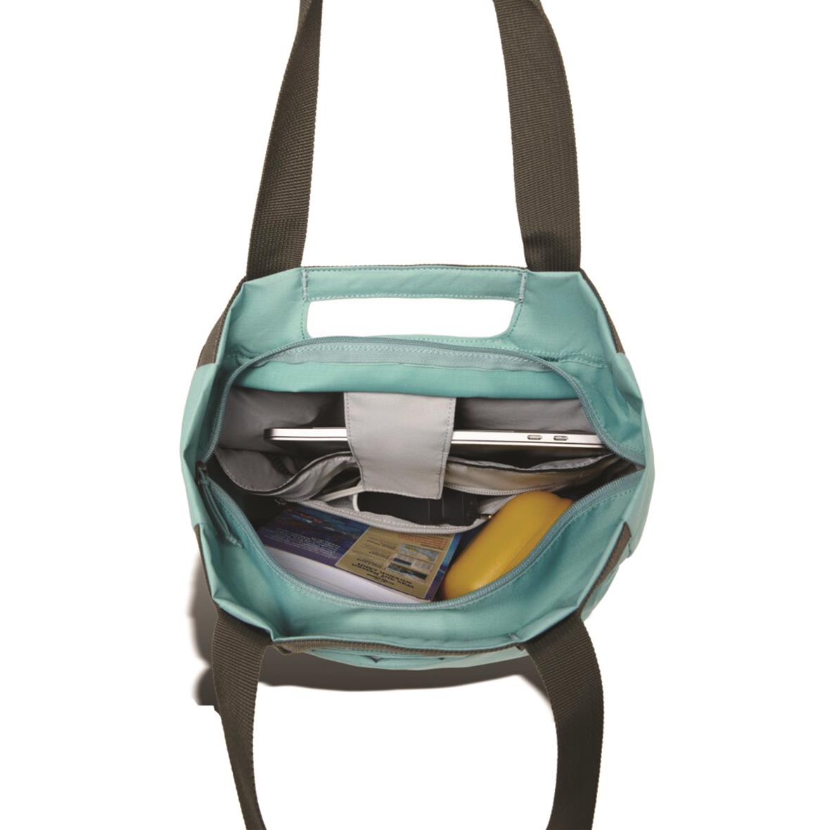 Jack Wolfskin Eve Sırt Çantası - Mint