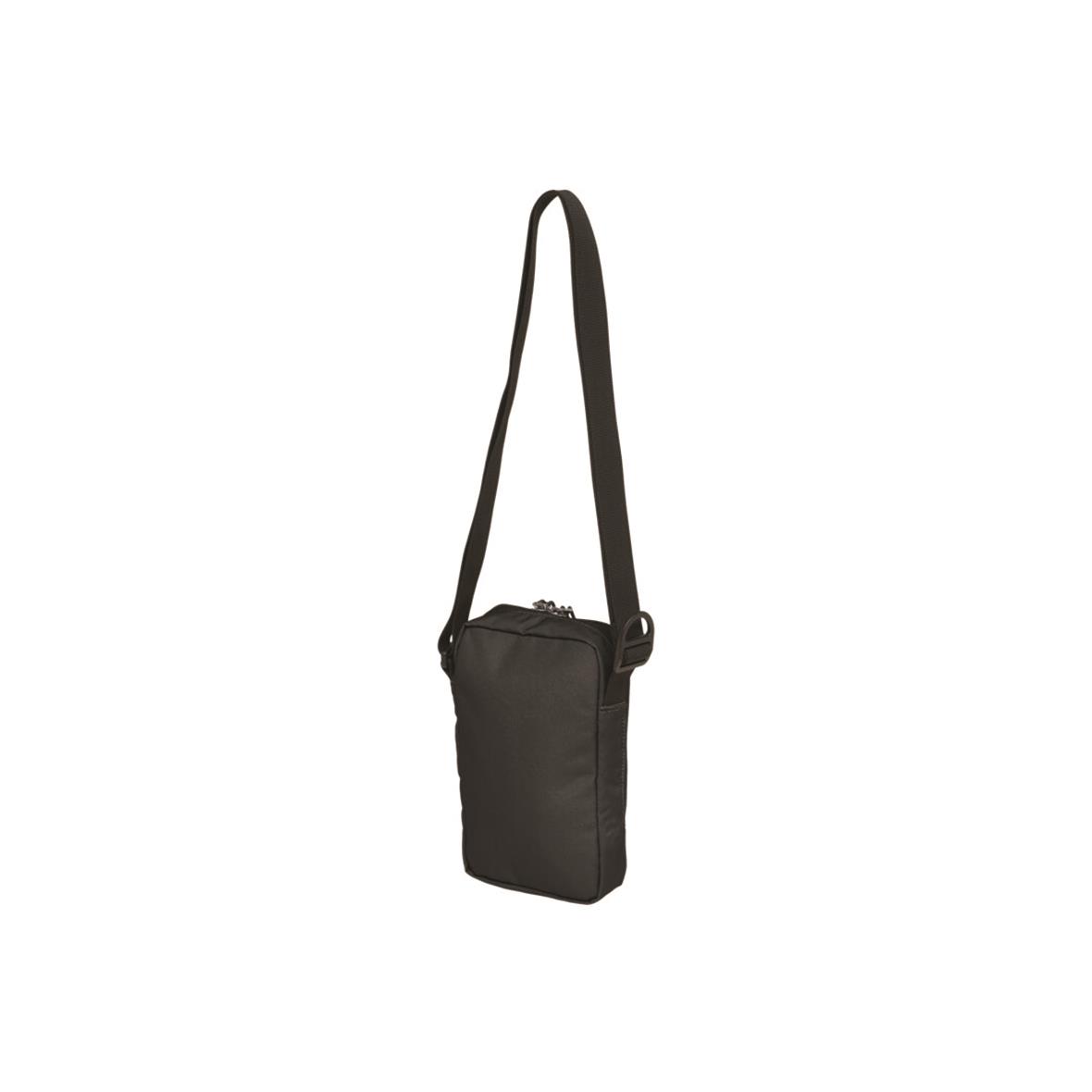 Jack Wolfskin Konya Bag Postacı Çanta - Siyah