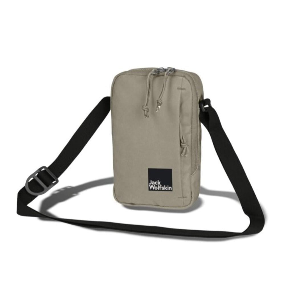 Jack Wolfskin Konya Bag Postacı Çanta - Taş