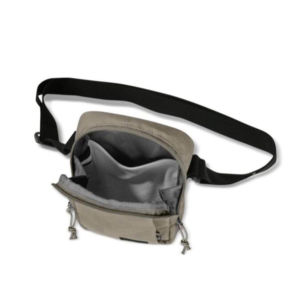 Jack Wolfskin Konya Bag Postacı Çanta - Taş