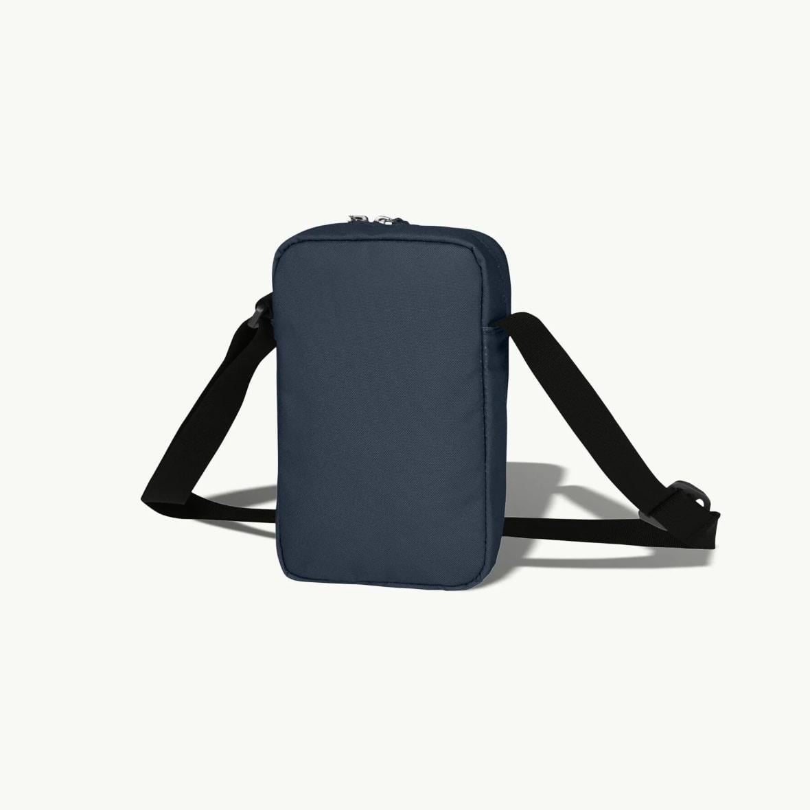 Jack Wolfskin Konya Bag Postacı Çanta - Lacivert
