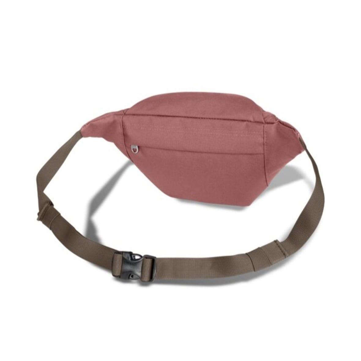 Jack Wolfskin Konya Hipbag Bel Çantası - Gül Kurusu