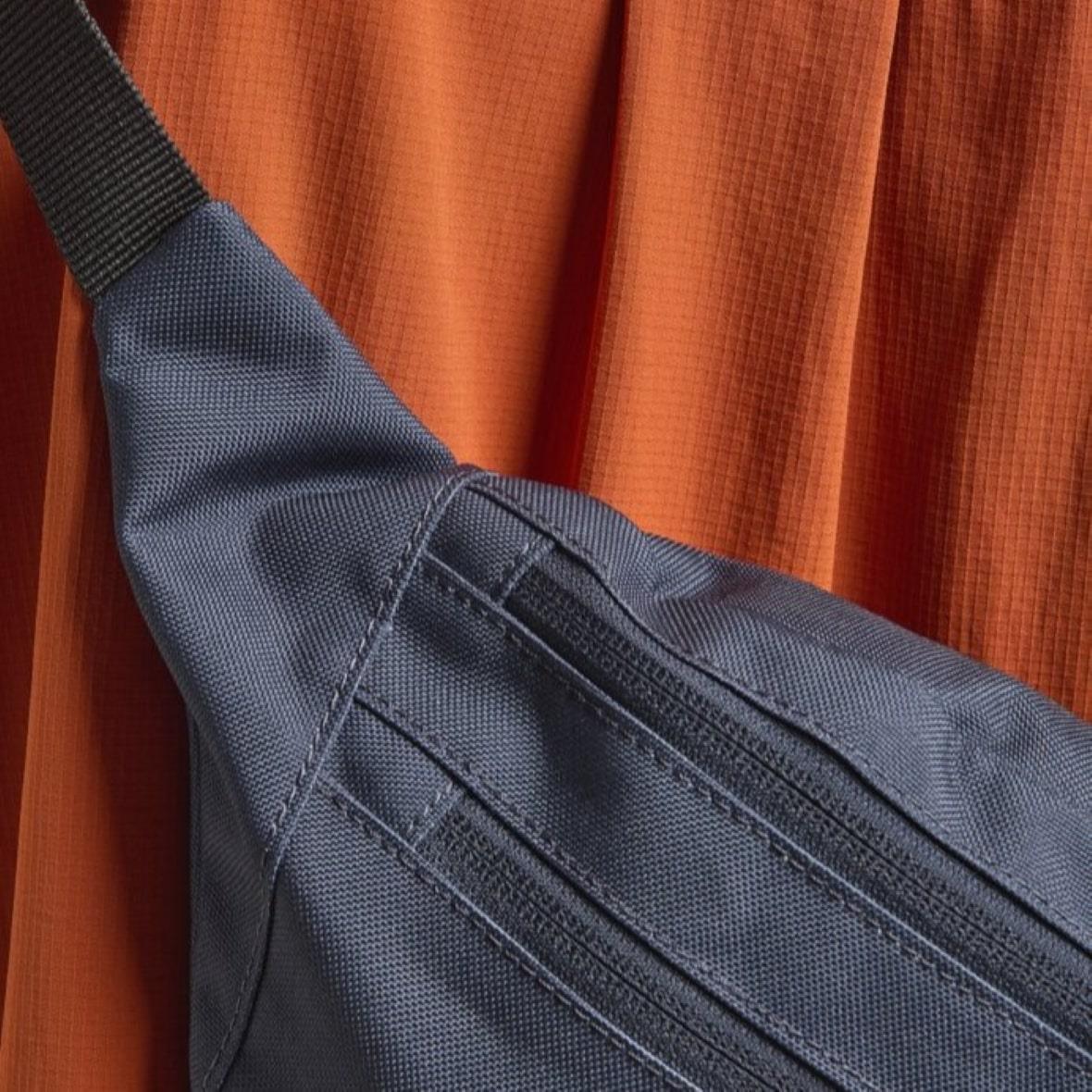Jack Wolfskin Konya Hipbag Bel Çantası - Lacivert