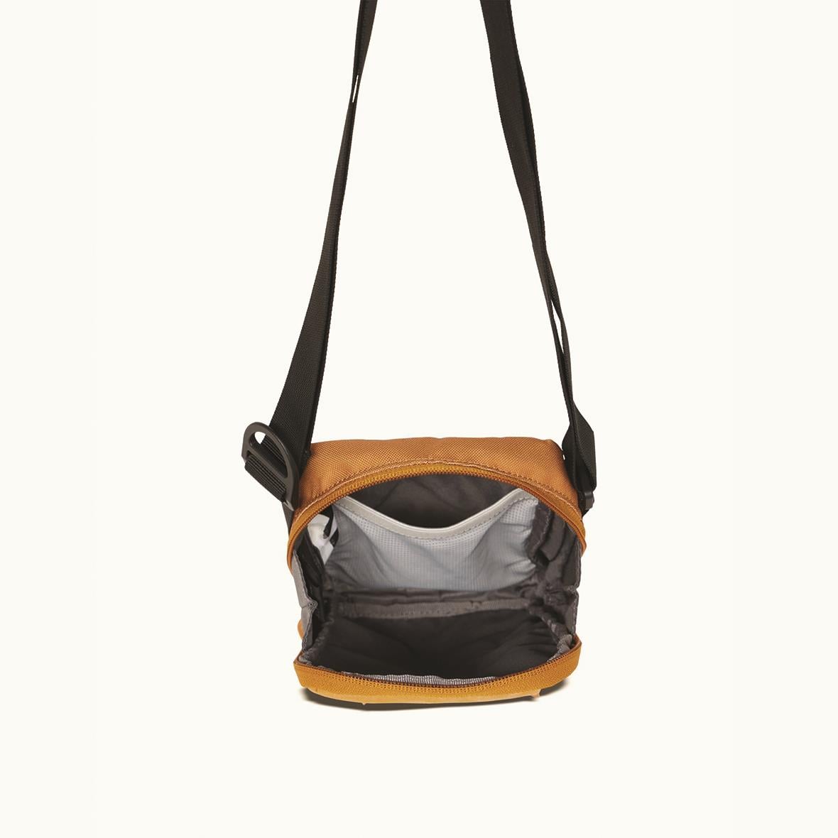 Jack Wolfskin Konya Organizer Postacı Çanta - Karamel