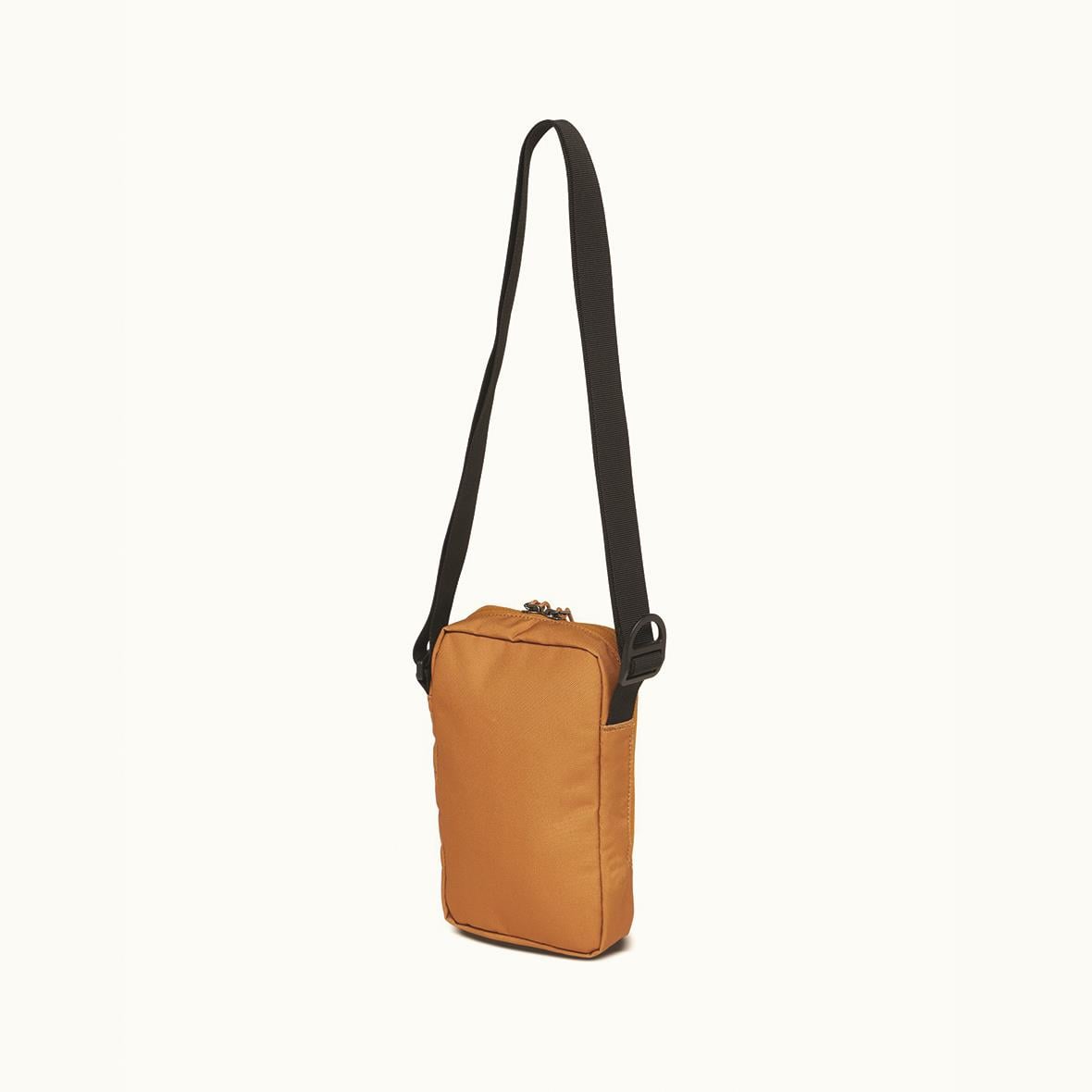 Jack Wolfskin Konya Organizer Postacı Çanta - Karamel