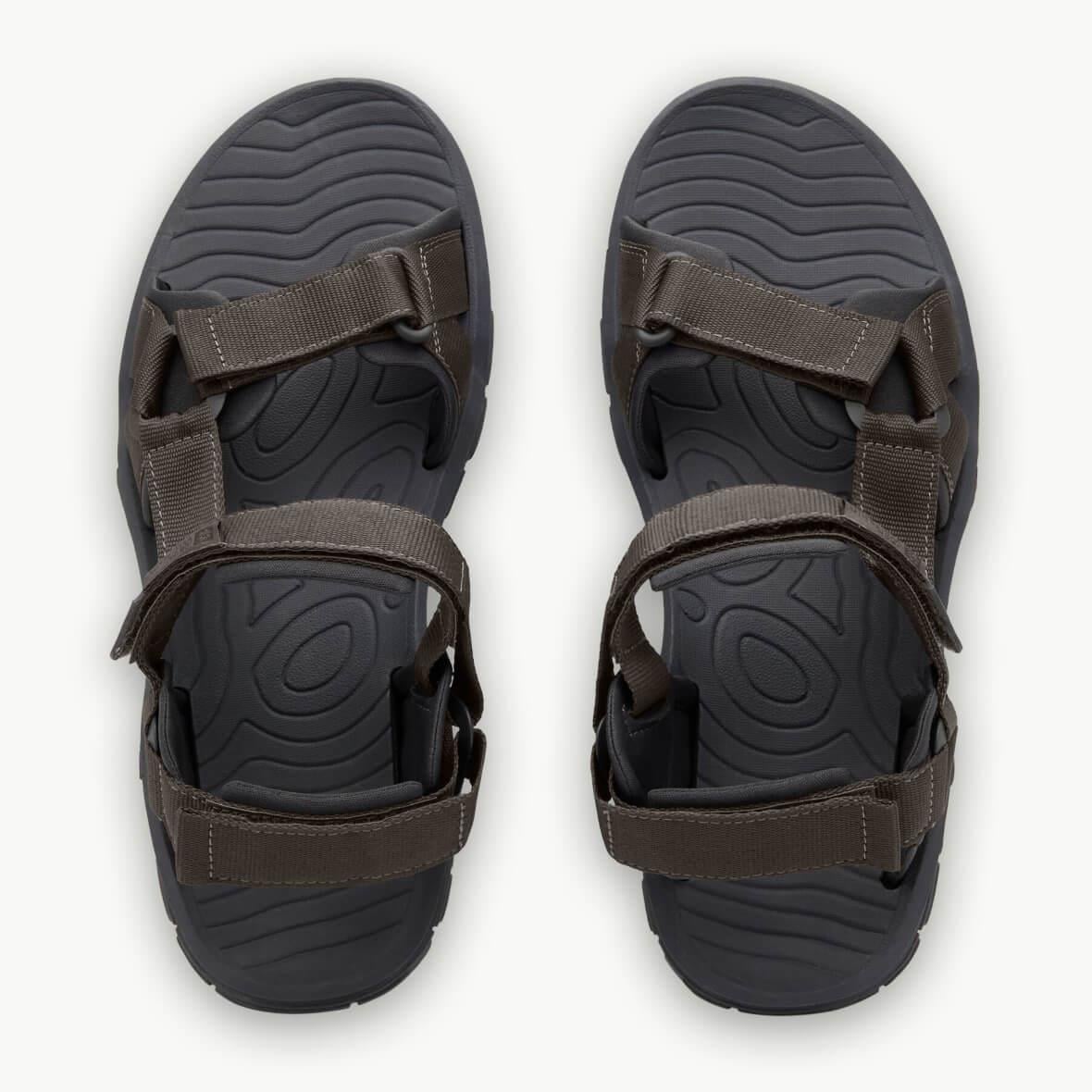 Jack Wolfskin Lakewood Ride Sandal M Erkek Sandalet - Nefti Yeşil