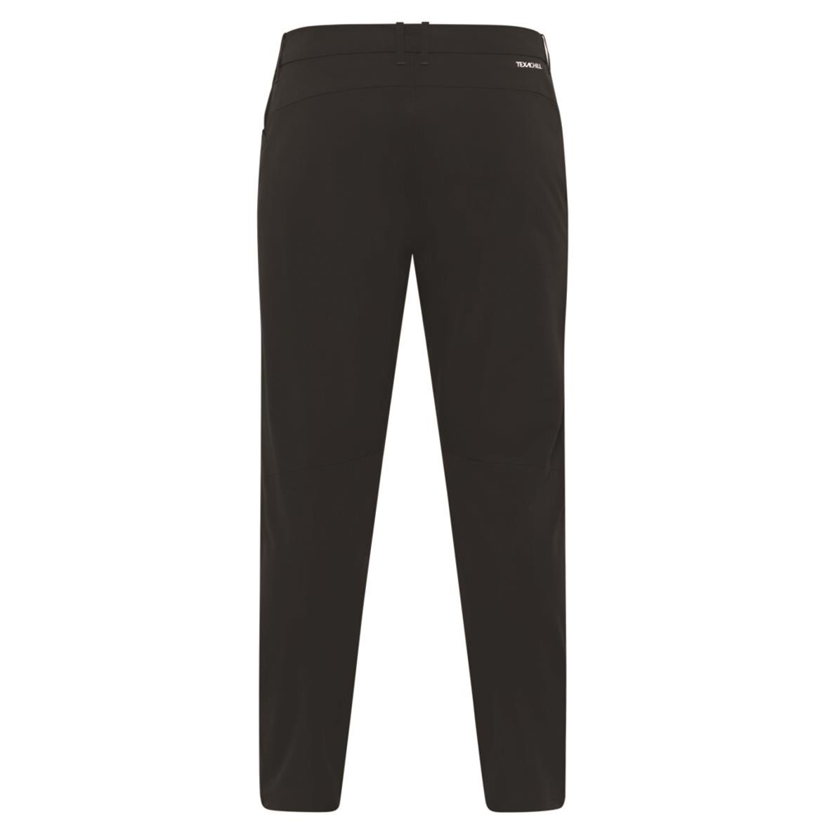 Jack Wolfskin Prelight Stride Pants M Erkek Pantolon - Siyah