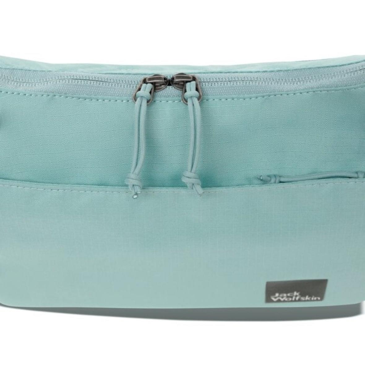 Jack Wolfskin Rose Omuz Çantası - Mint