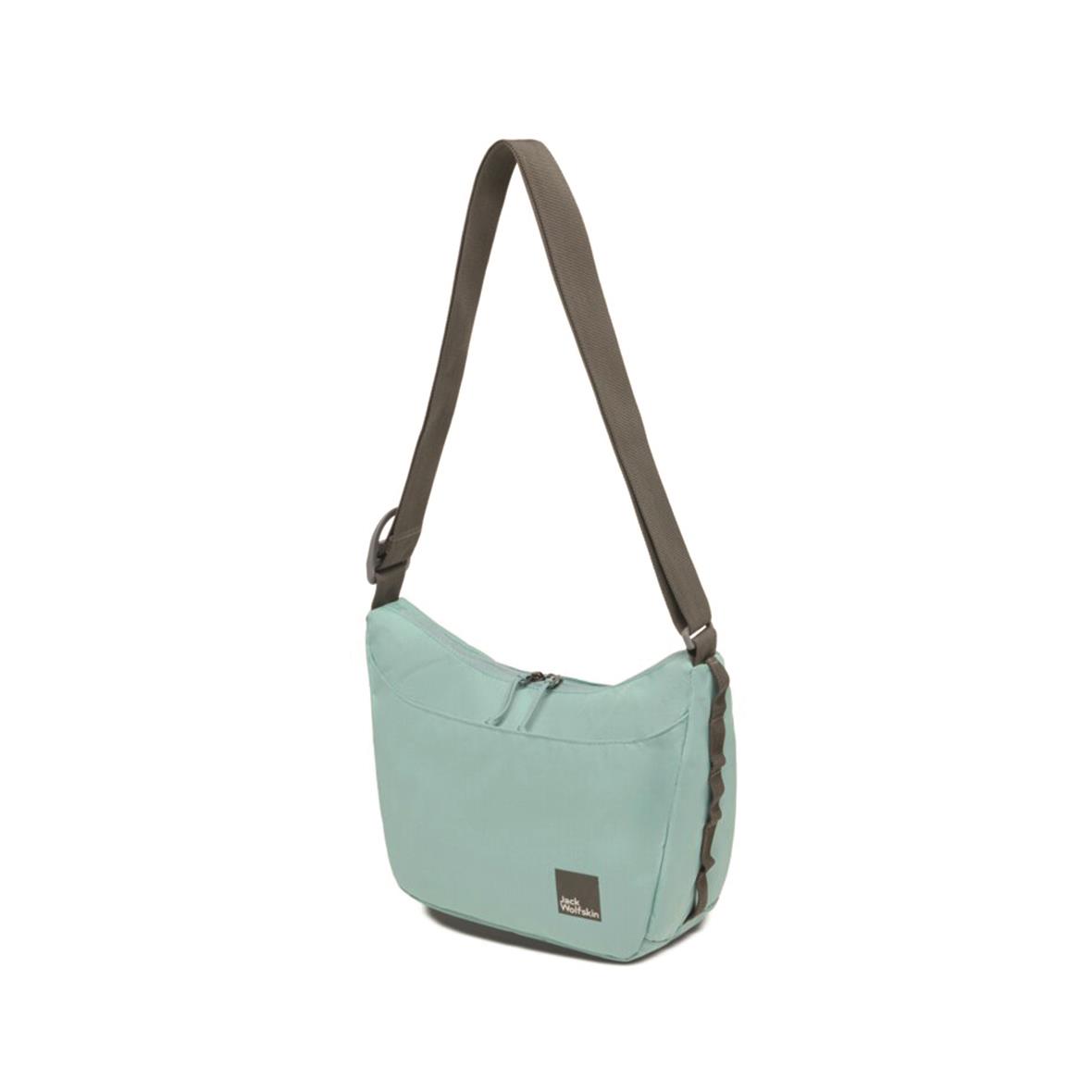 Jack Wolfskin Rose Omuz Çantası - Mint