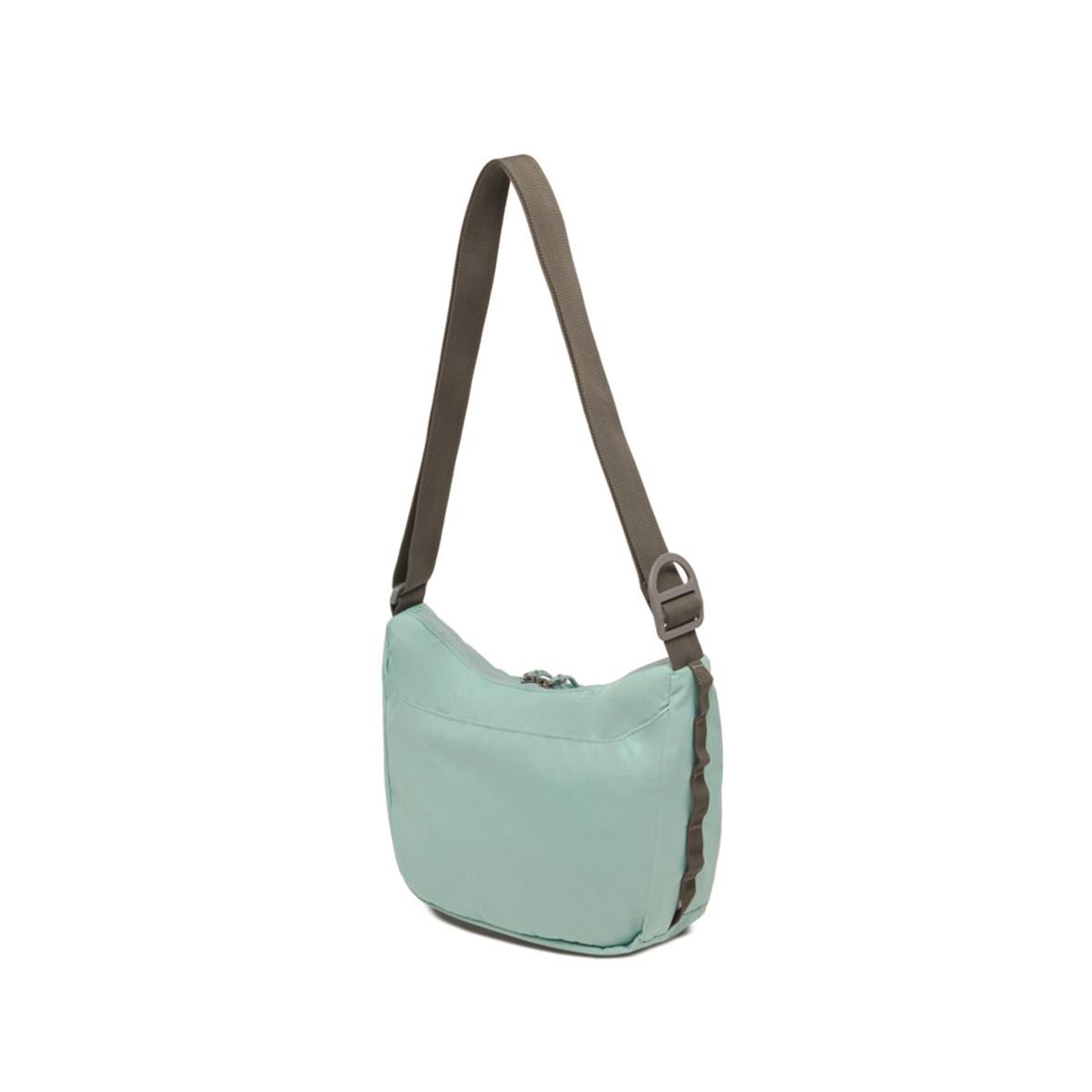 Jack Wolfskin Rose Omuz Çantası - Mint
