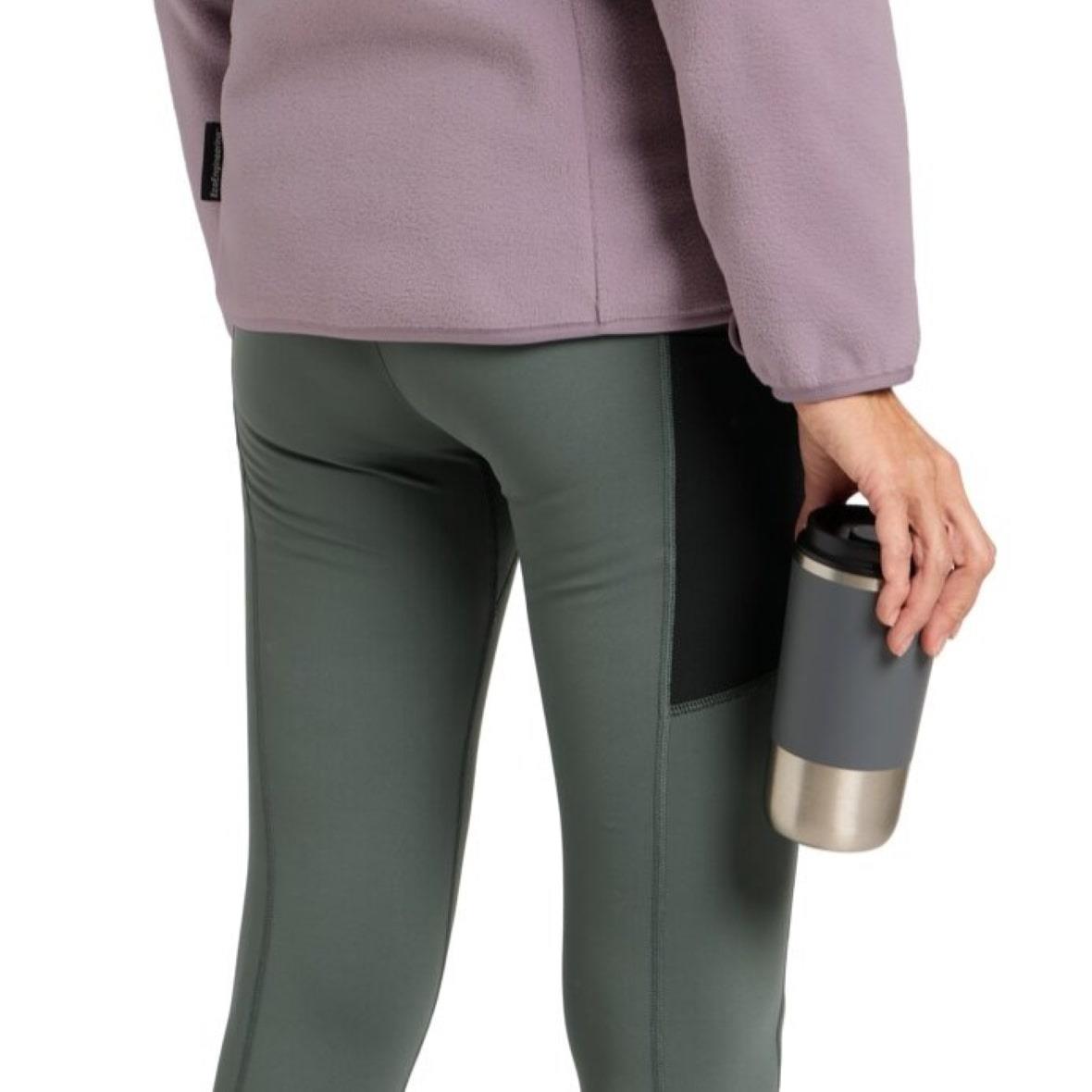 Jack Wolfskin Saima Mug 0.4L Mug - Antrasit