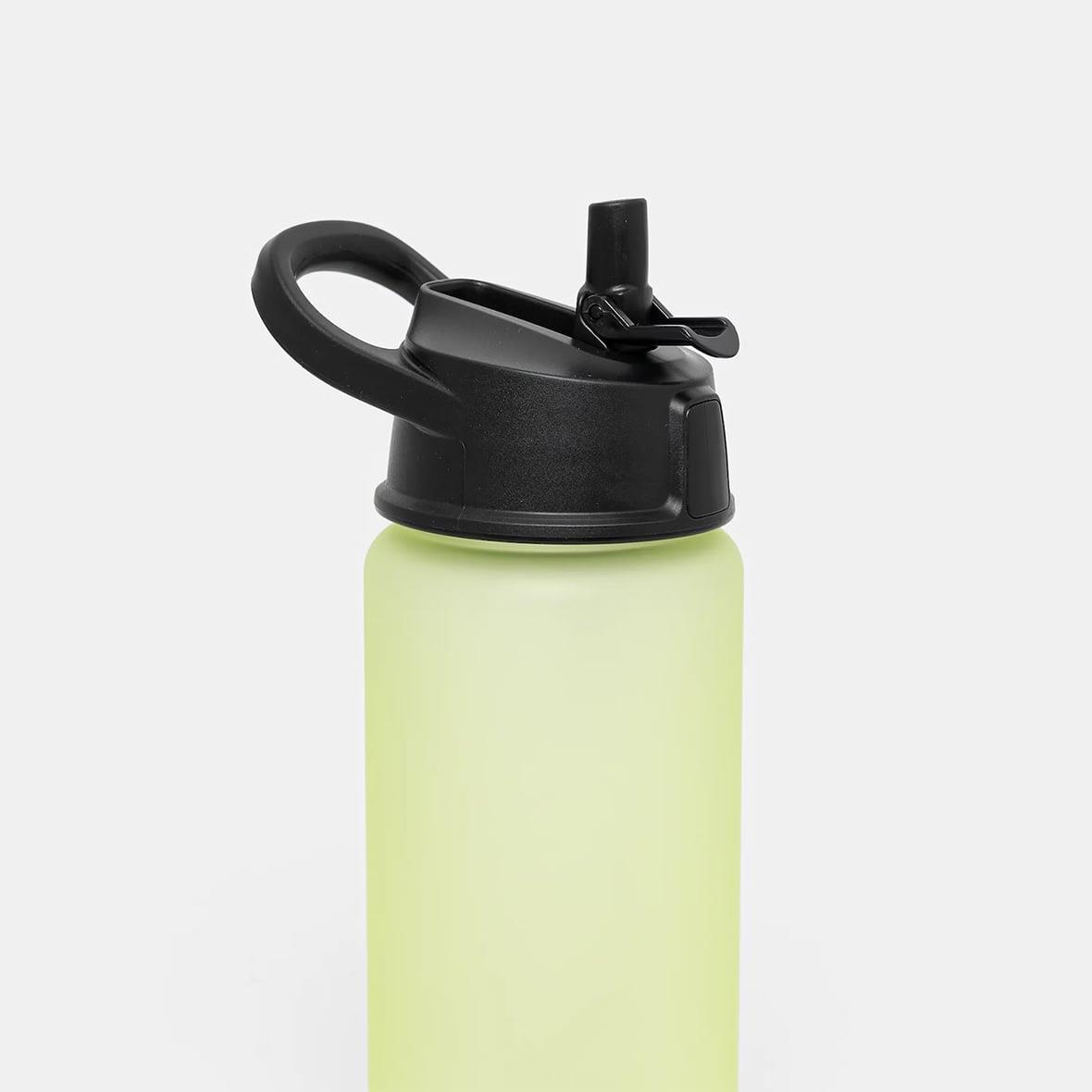 Jack Wolfskin Saima Straw 0.7L Suluk - Lime