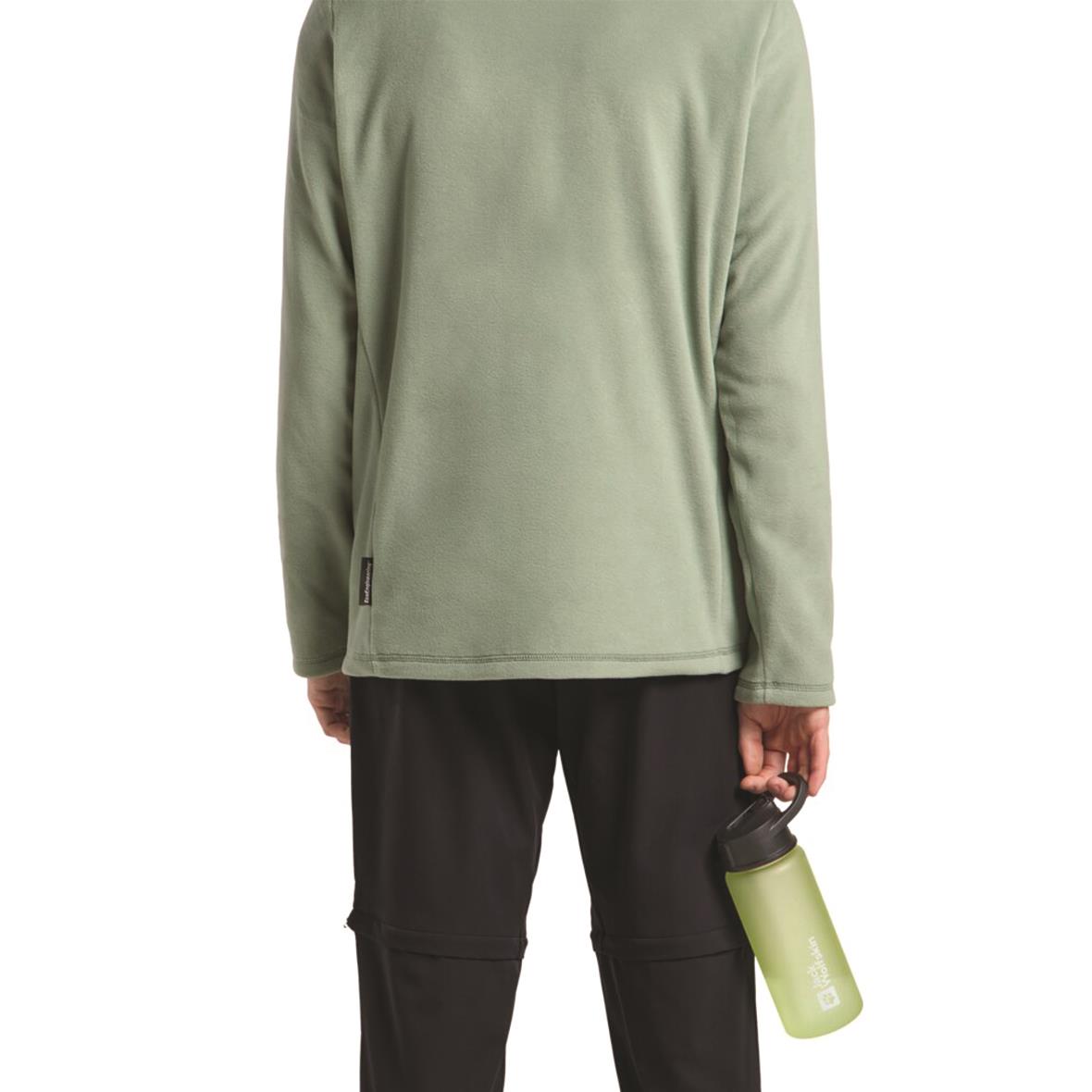 Jack Wolfskin Saima Straw 0.7L Suluk - Lime