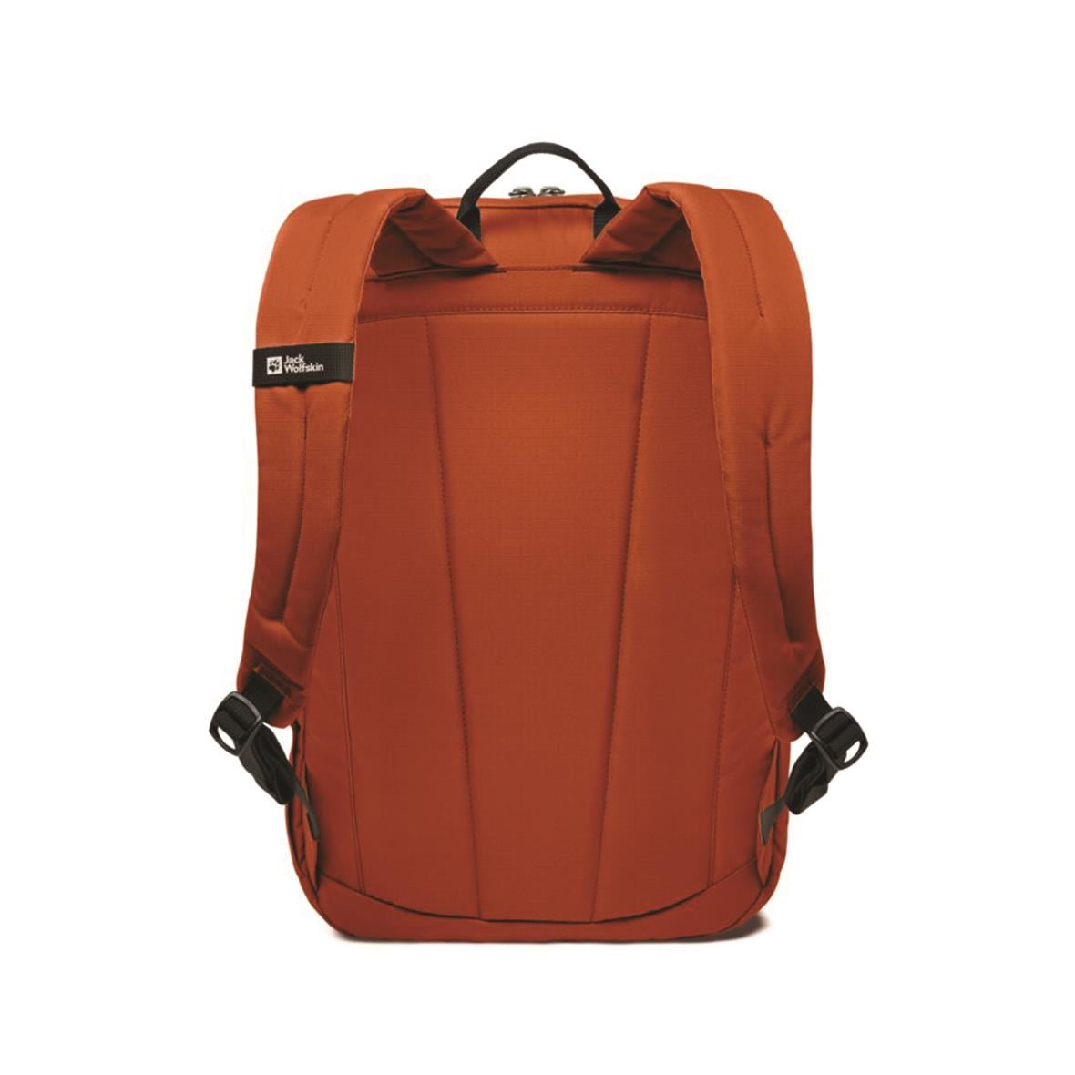 Jack Wolfskin Terraview Sırt Çantası - Koyu Turuncu