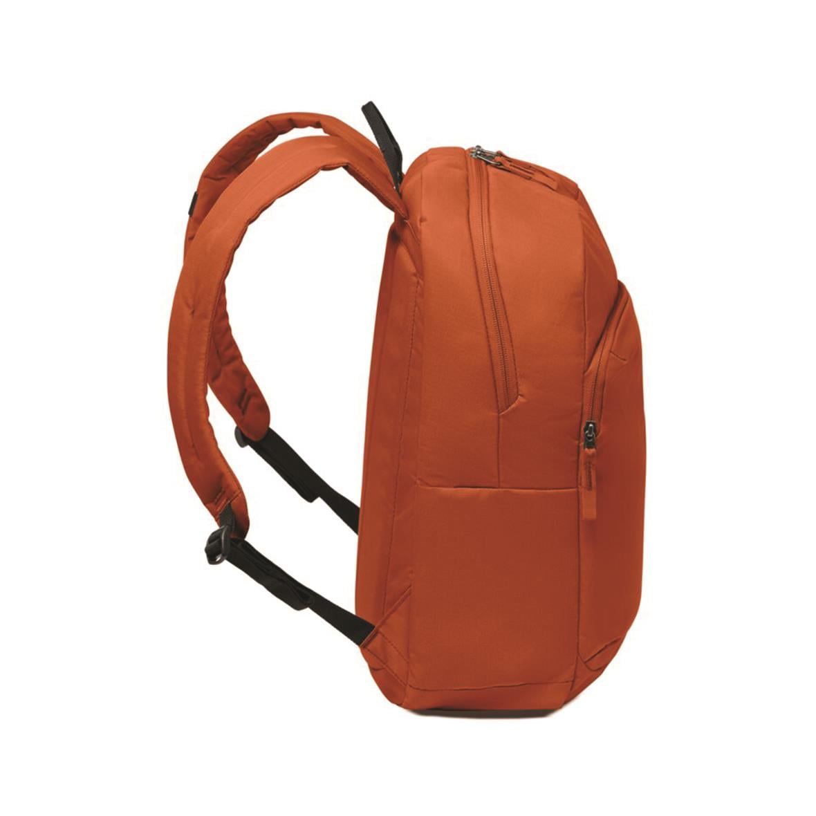 Jack Wolfskin Terraview Sırt Çantası - Koyu Turuncu