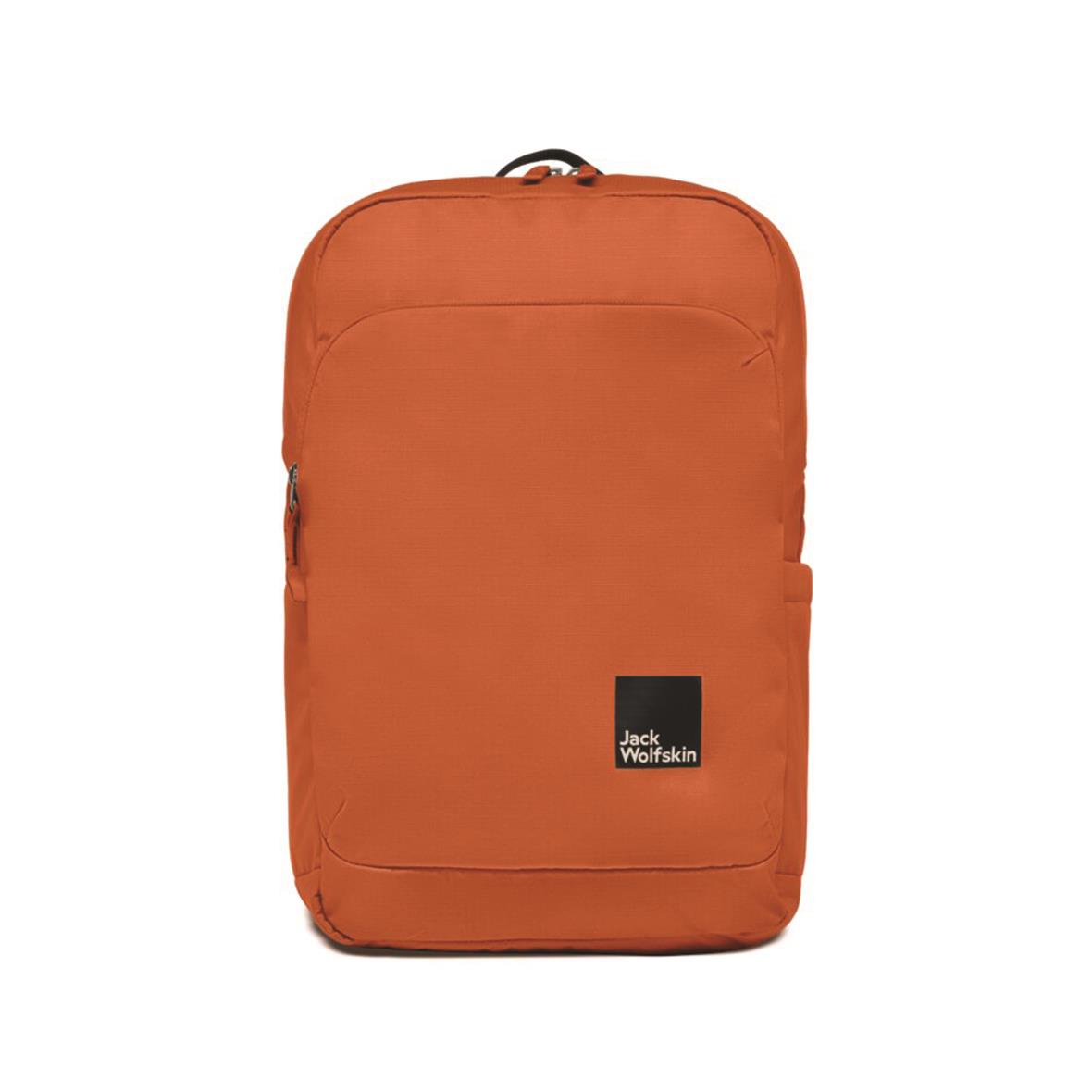 Jack Wolfskin Terraview Sırt Çantası - Koyu Turuncu