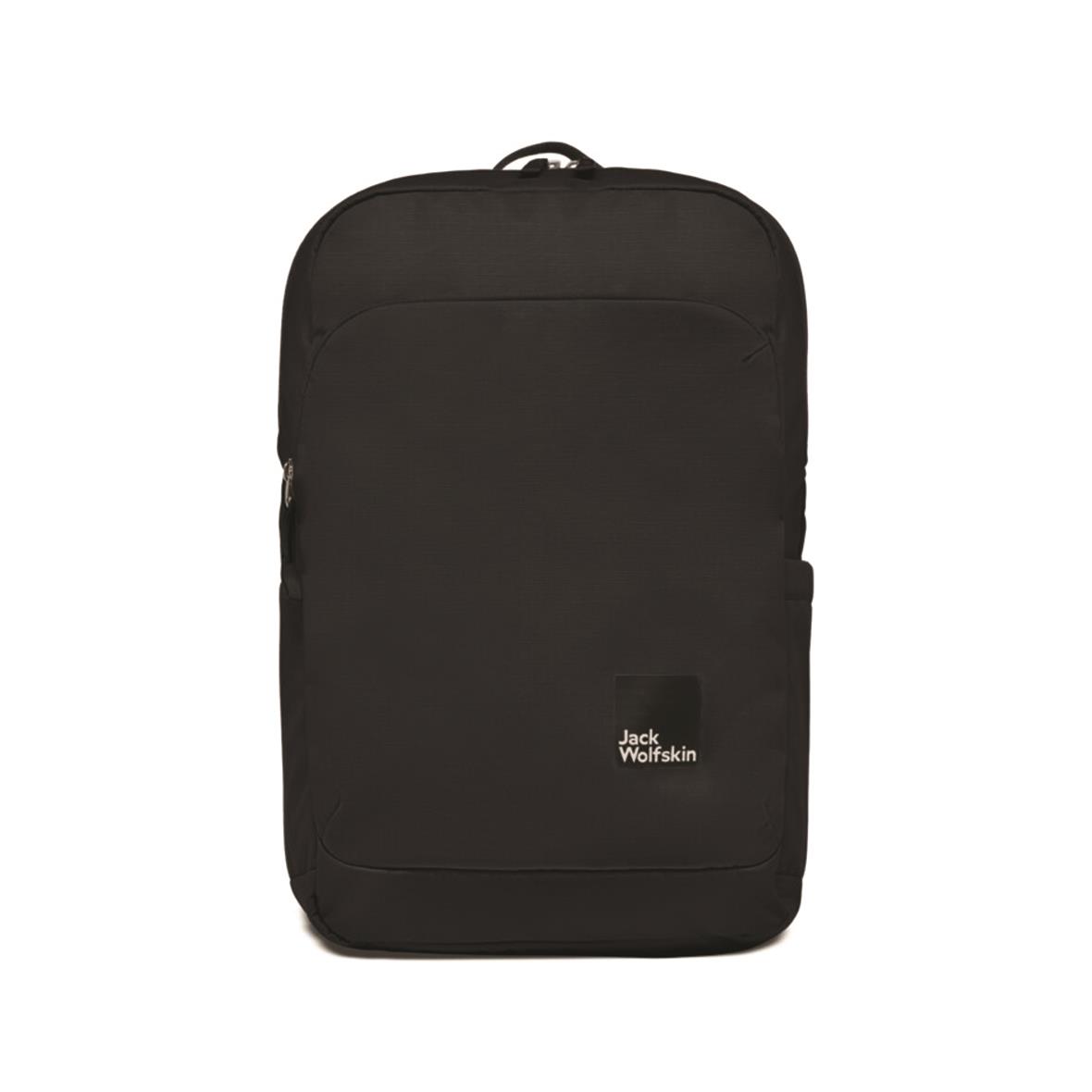 Jack Wolfskin Terraview Sırt Çantası - Siyah