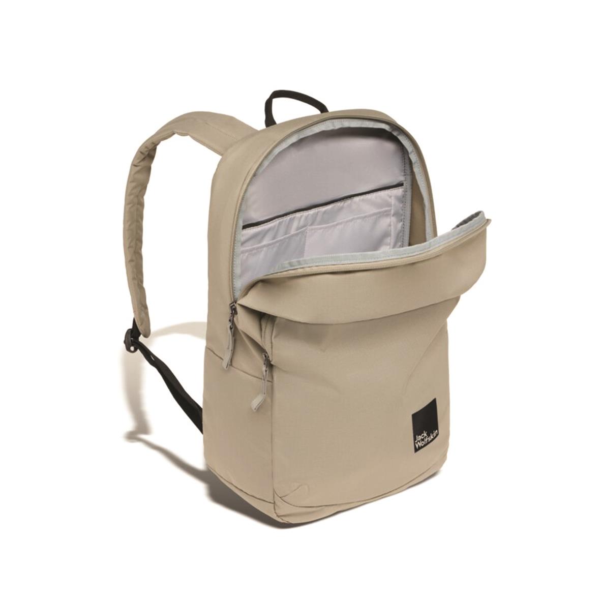 Jack Wolfskin Terraview Sırt Çantası - Taş