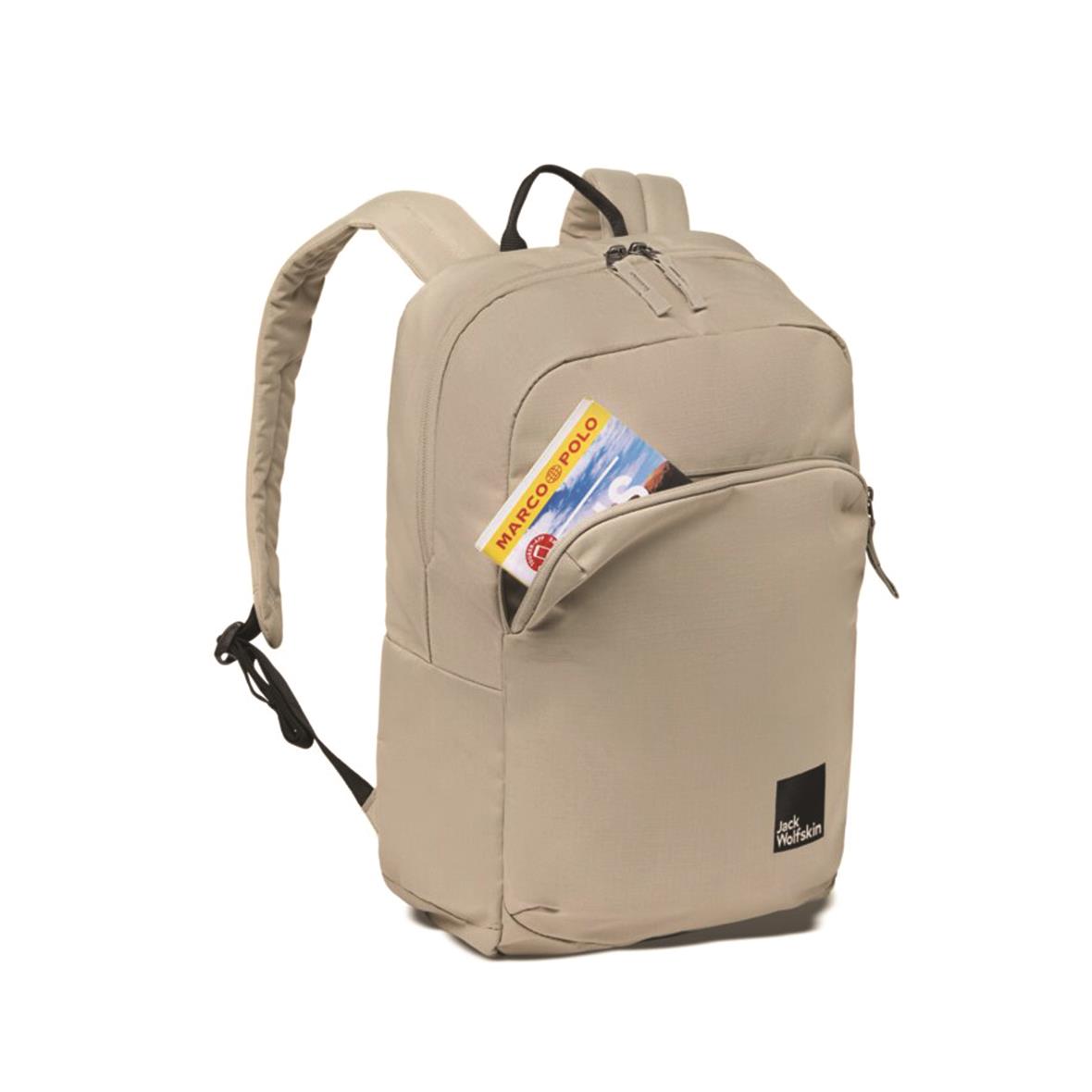 Jack Wolfskin Terraview Sırt Çantası - Taş