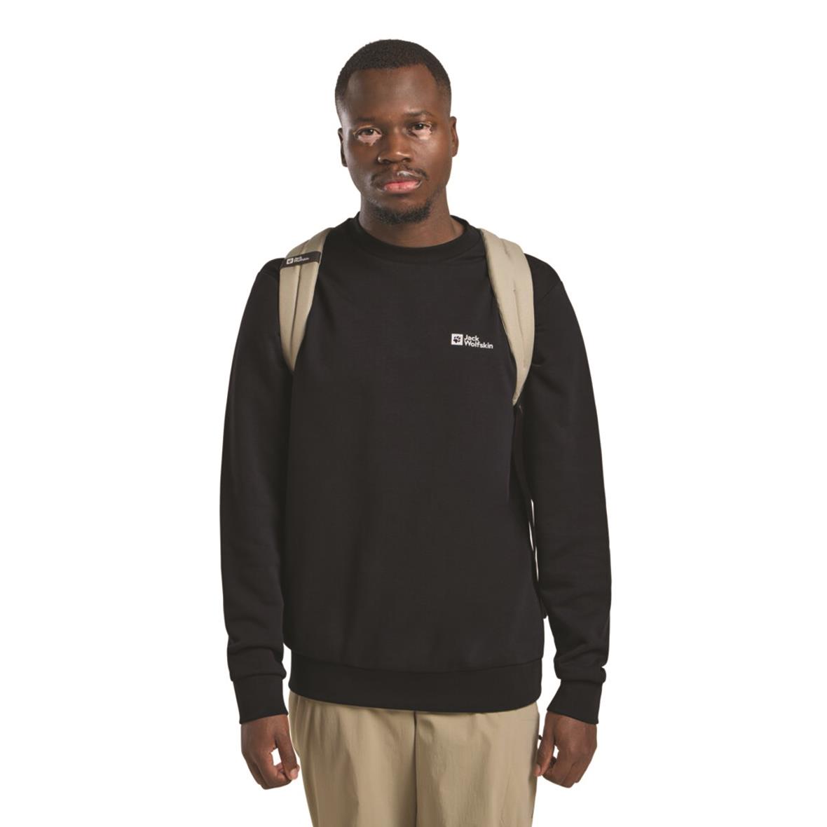 Jack Wolfskin Terraview Sırt Çantası - Taş