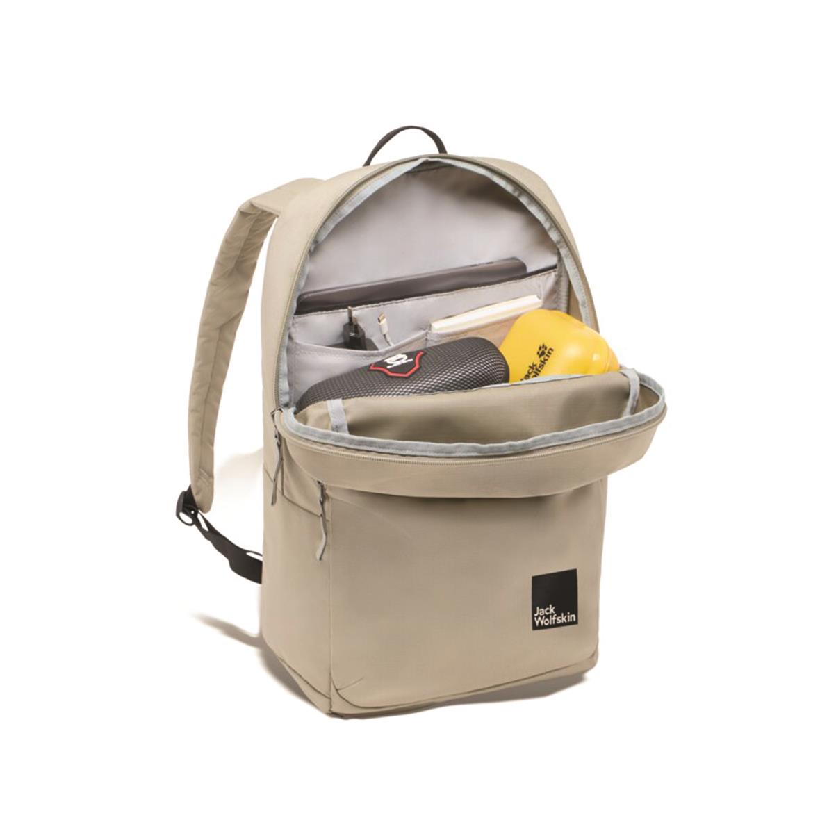 Jack Wolfskin Terraview Sırt Çantası - Taş