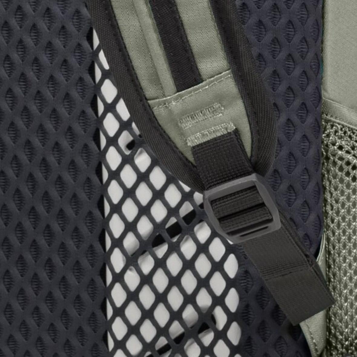 Jack Wolfskin Velocity 12 Sırt Çantası - Açık Haki