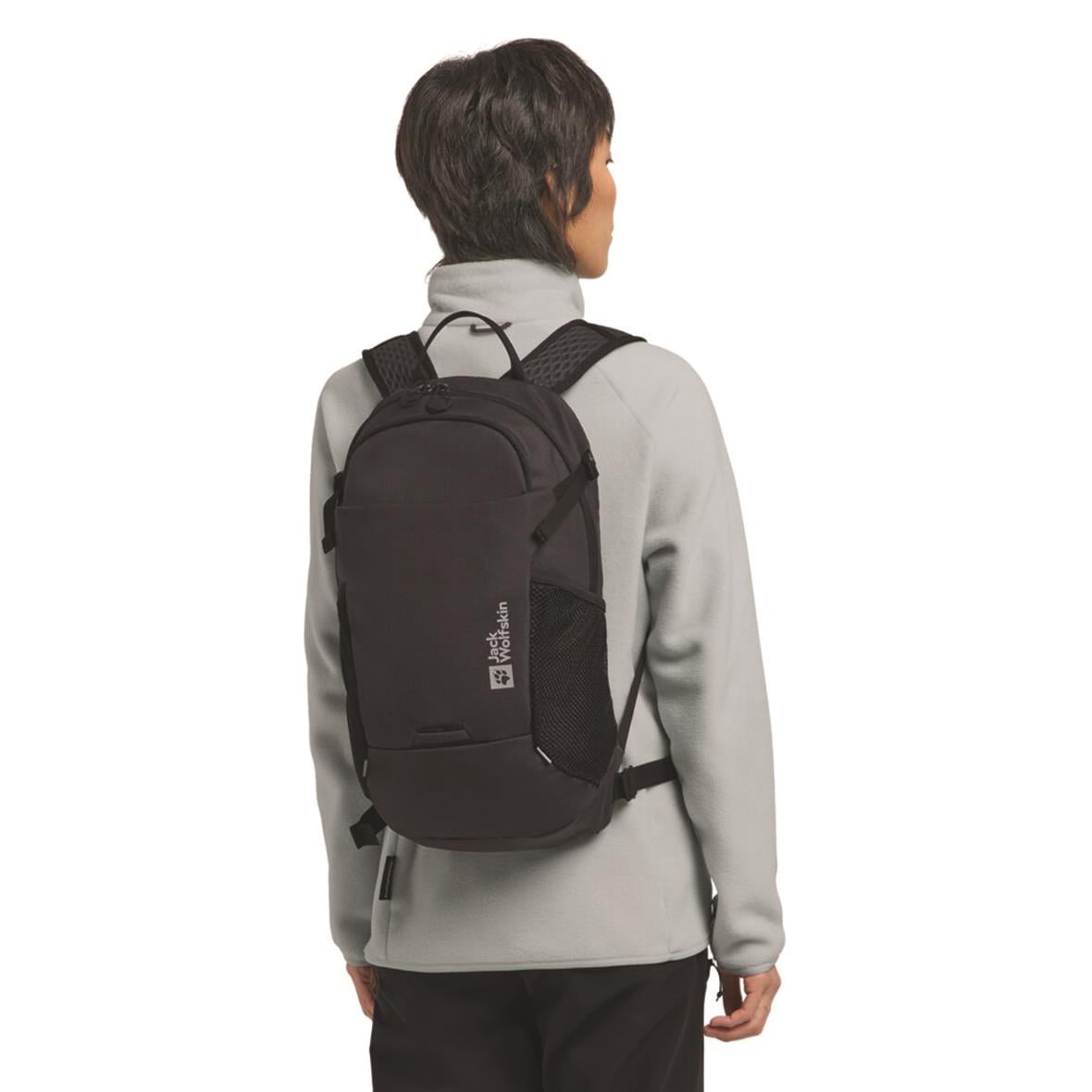 Jack Wolfskin Velocity 20 Sırt Çantası - Antrasit