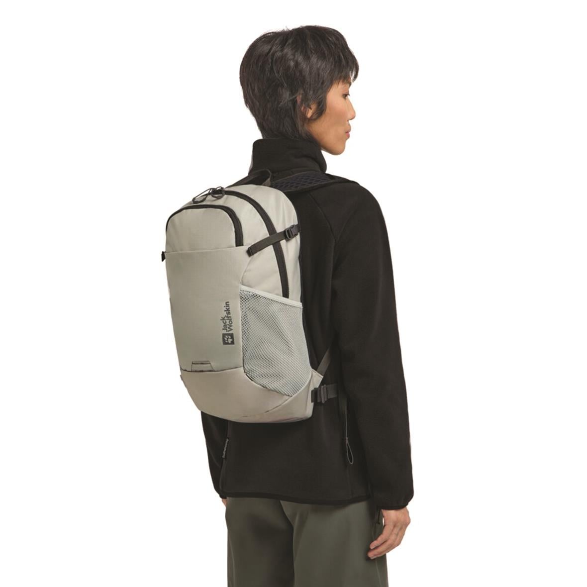 Jack Wolfskin Velocity 20 Sırt Çantası - Açık Haki