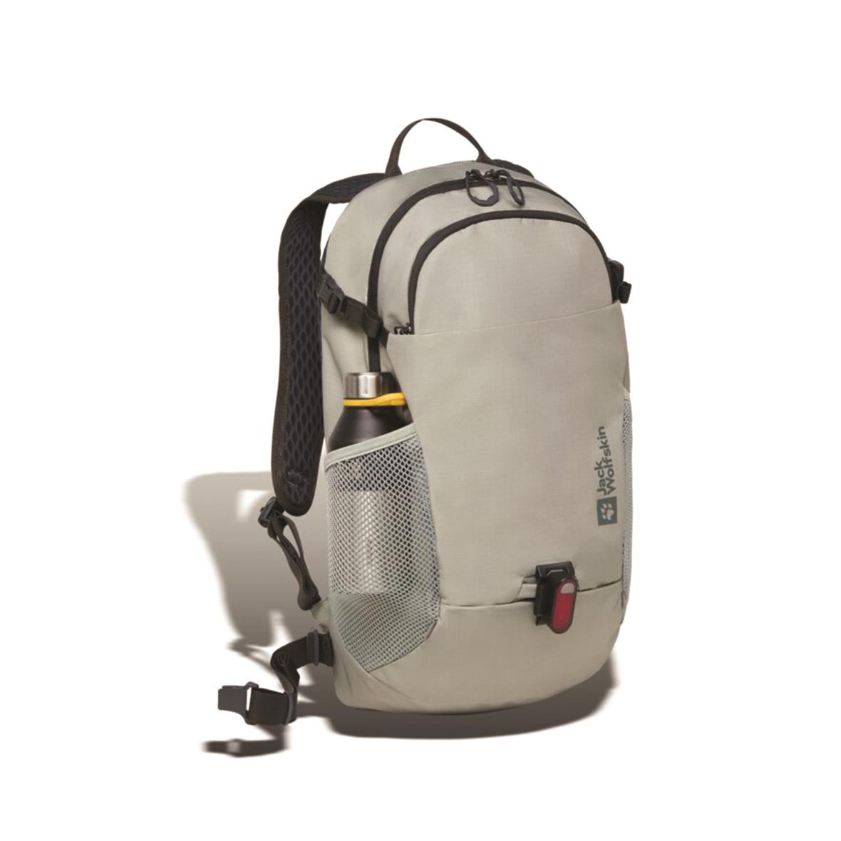 Jack Wolfskin Velocity 20 Sırt Çantası - Açık Haki