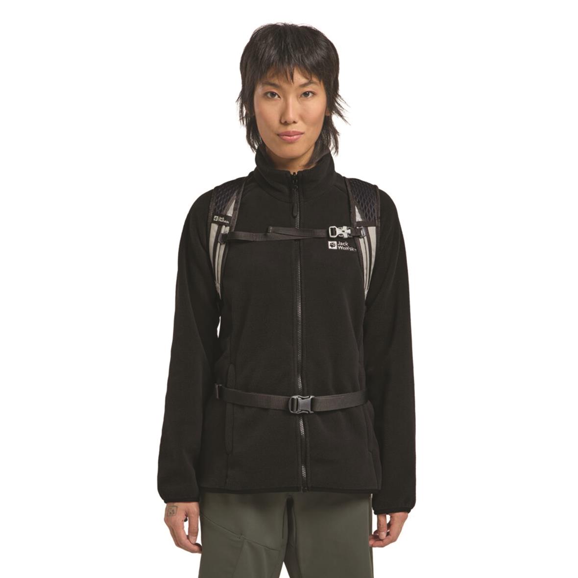 Jack Wolfskin Velocity 20 Sırt Çantası - Açık Haki