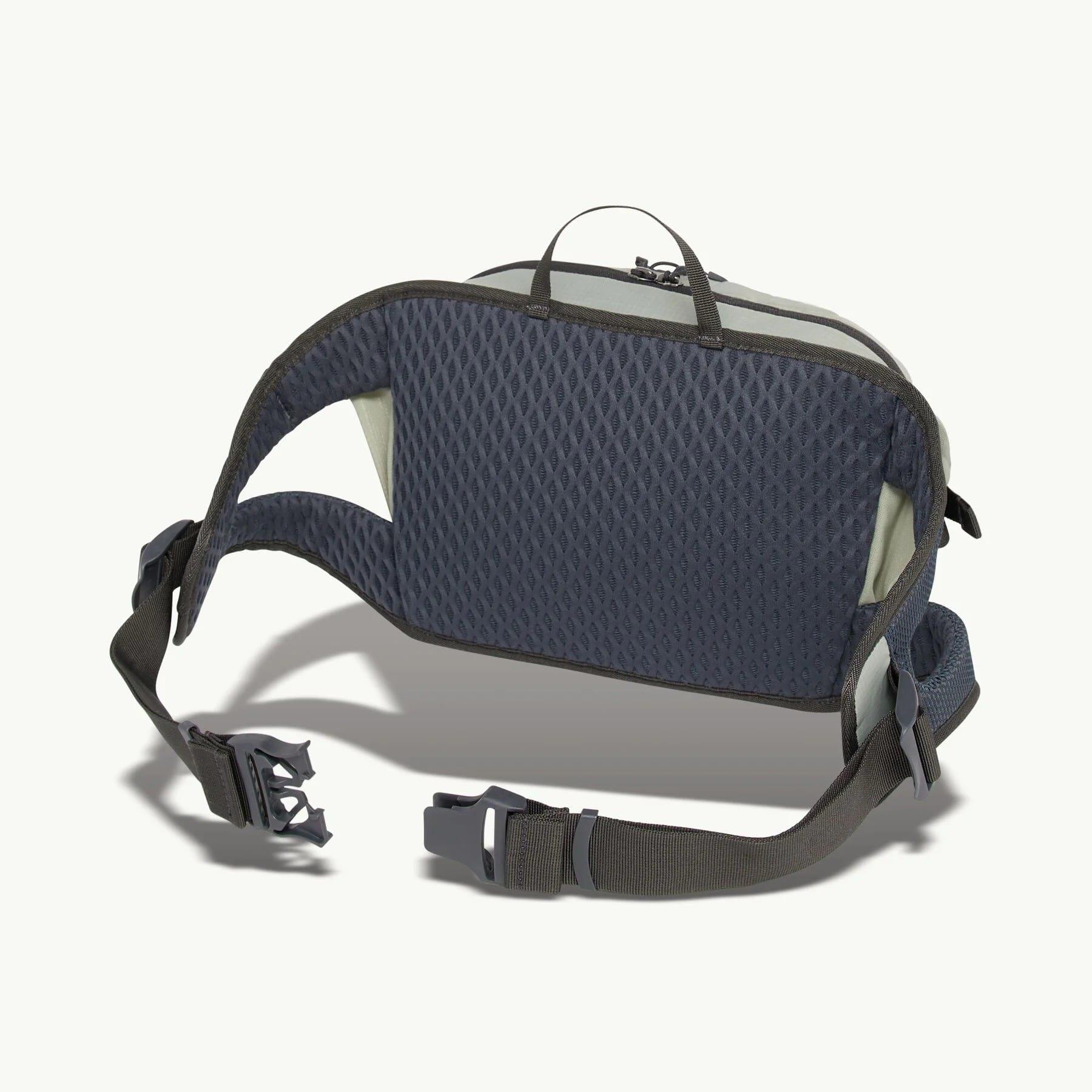 Jack Wolfskin Velocity Hipbag Bel Çantası - Açık Haki