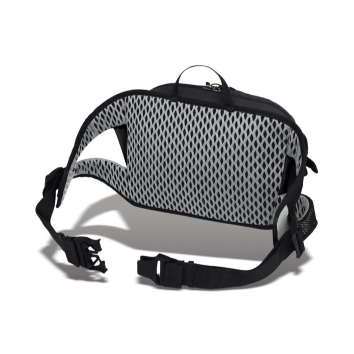 Jack Wolfskin Velocity Hipbag Bel Çantası - Siyah