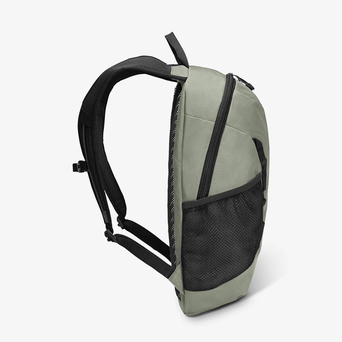 Jack Wolfskin Velocity Lite 10 Sırt Çantası - Kaktüs Yeşili