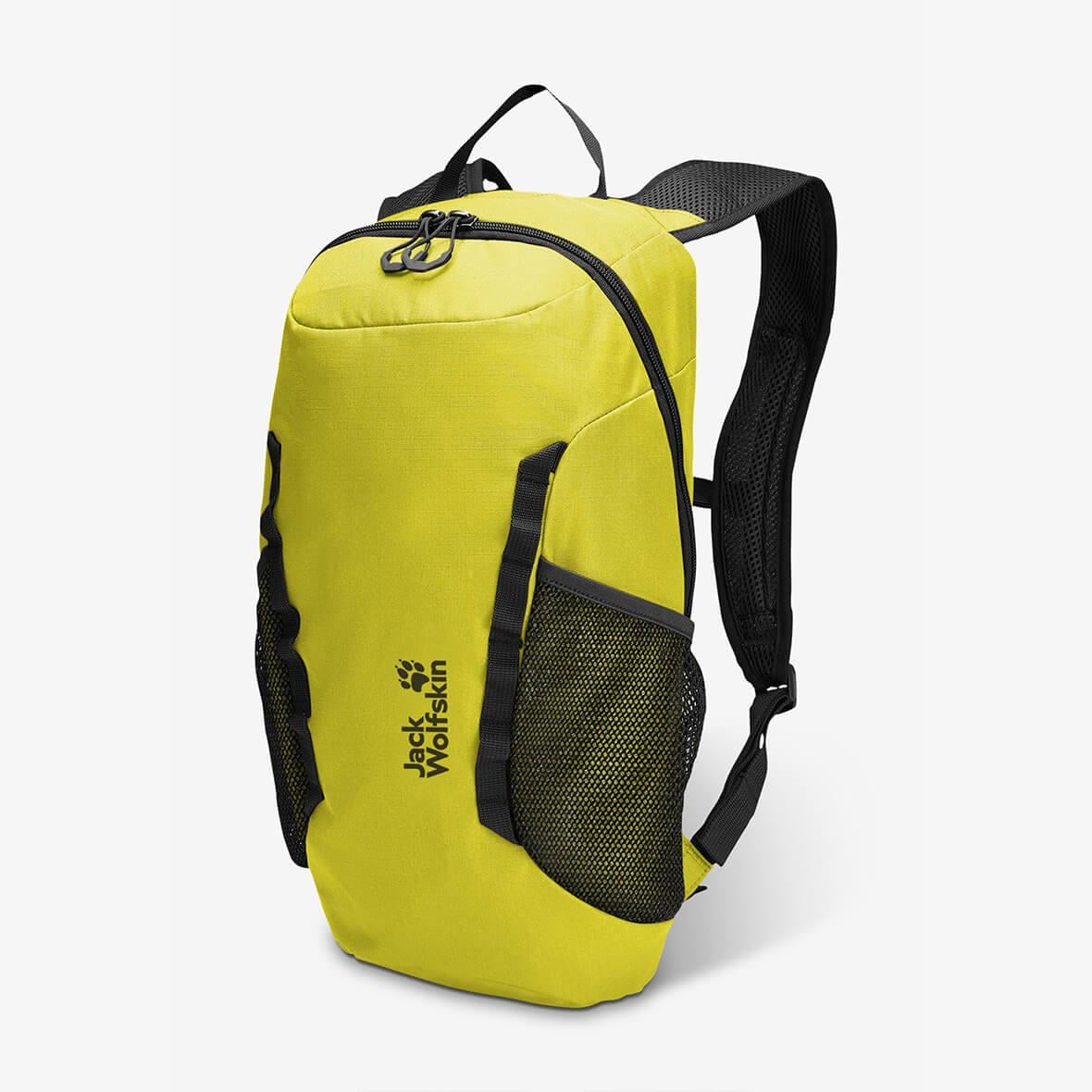 Jack Wolfskin Velocity Lite 10 Sırt Çantası - Sülfür